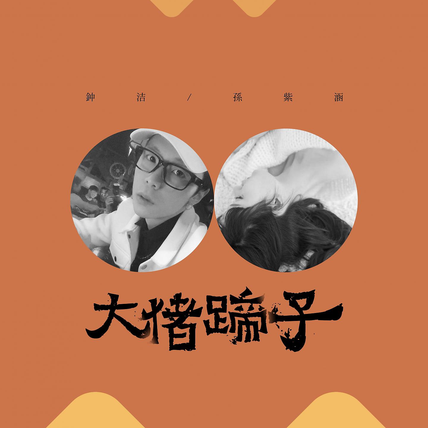 Постер альбома 大猪蹄子
