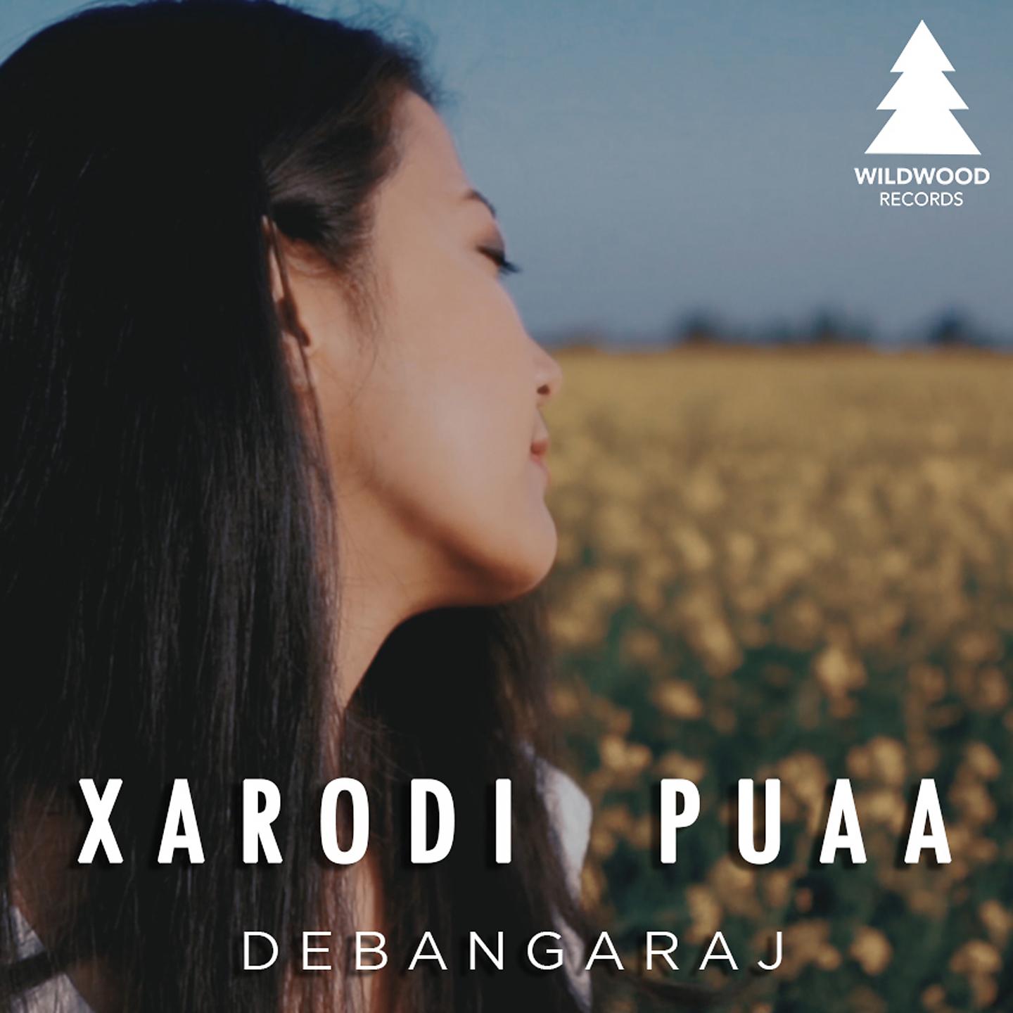 Постер альбома Xarodi Puaa