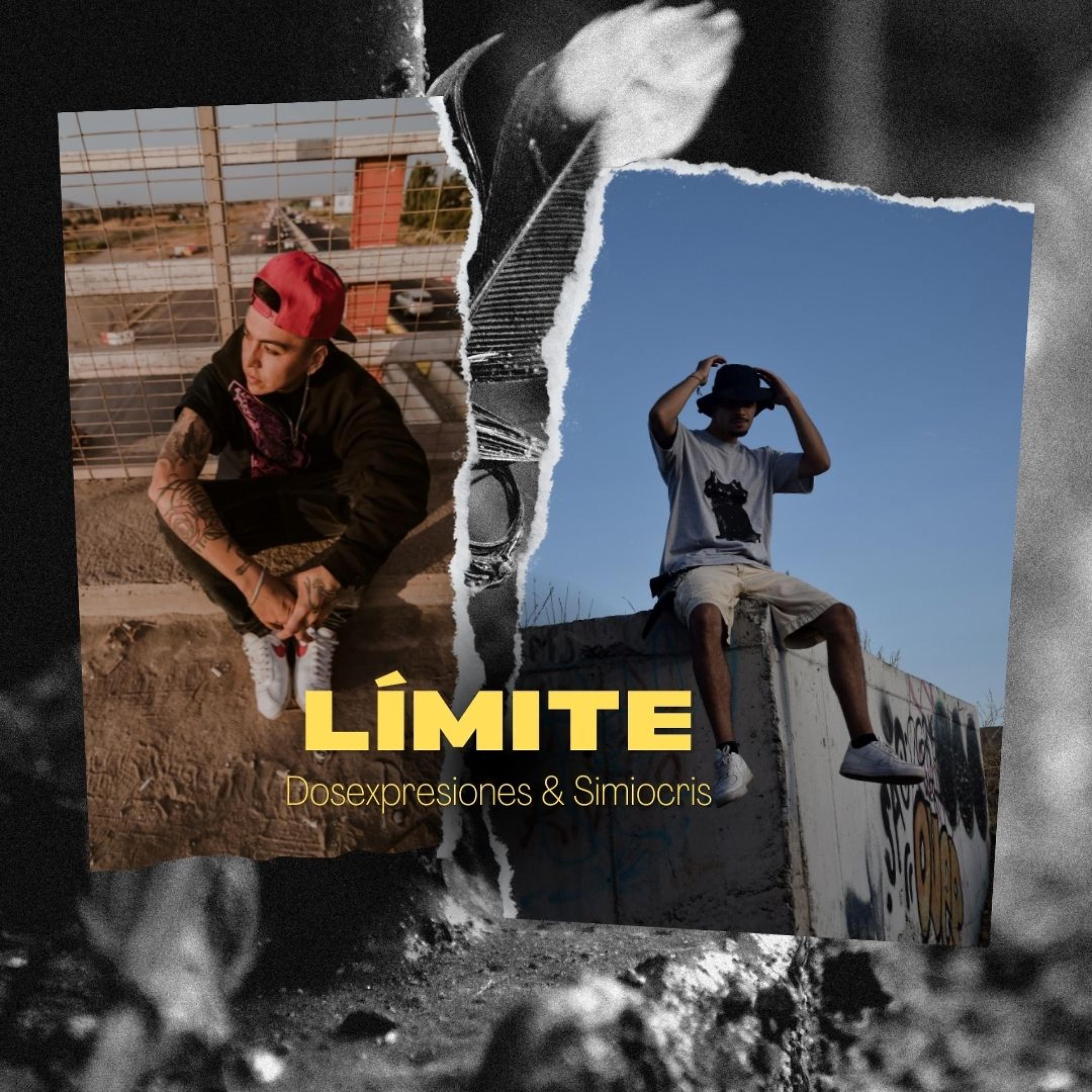 Постер альбома Límite