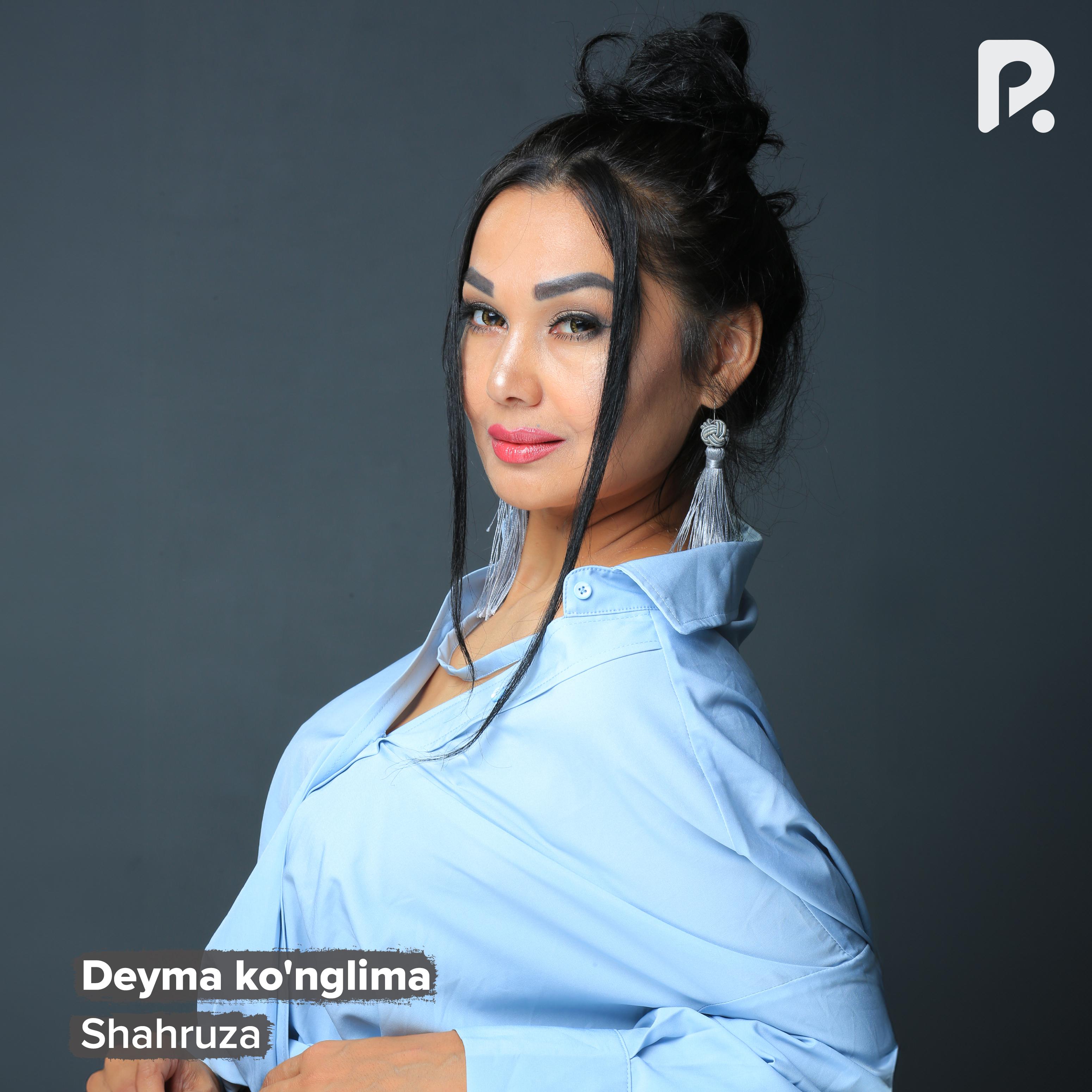 Постер альбома Deyma ko'nglima