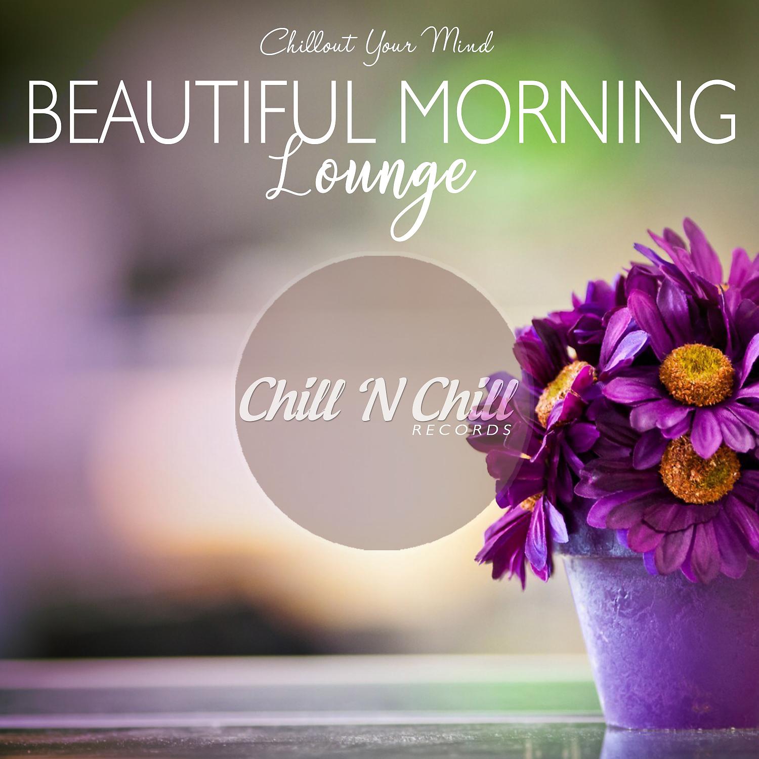 Постер альбома Beautiful Morning Lounge (Chillout Your Mind)