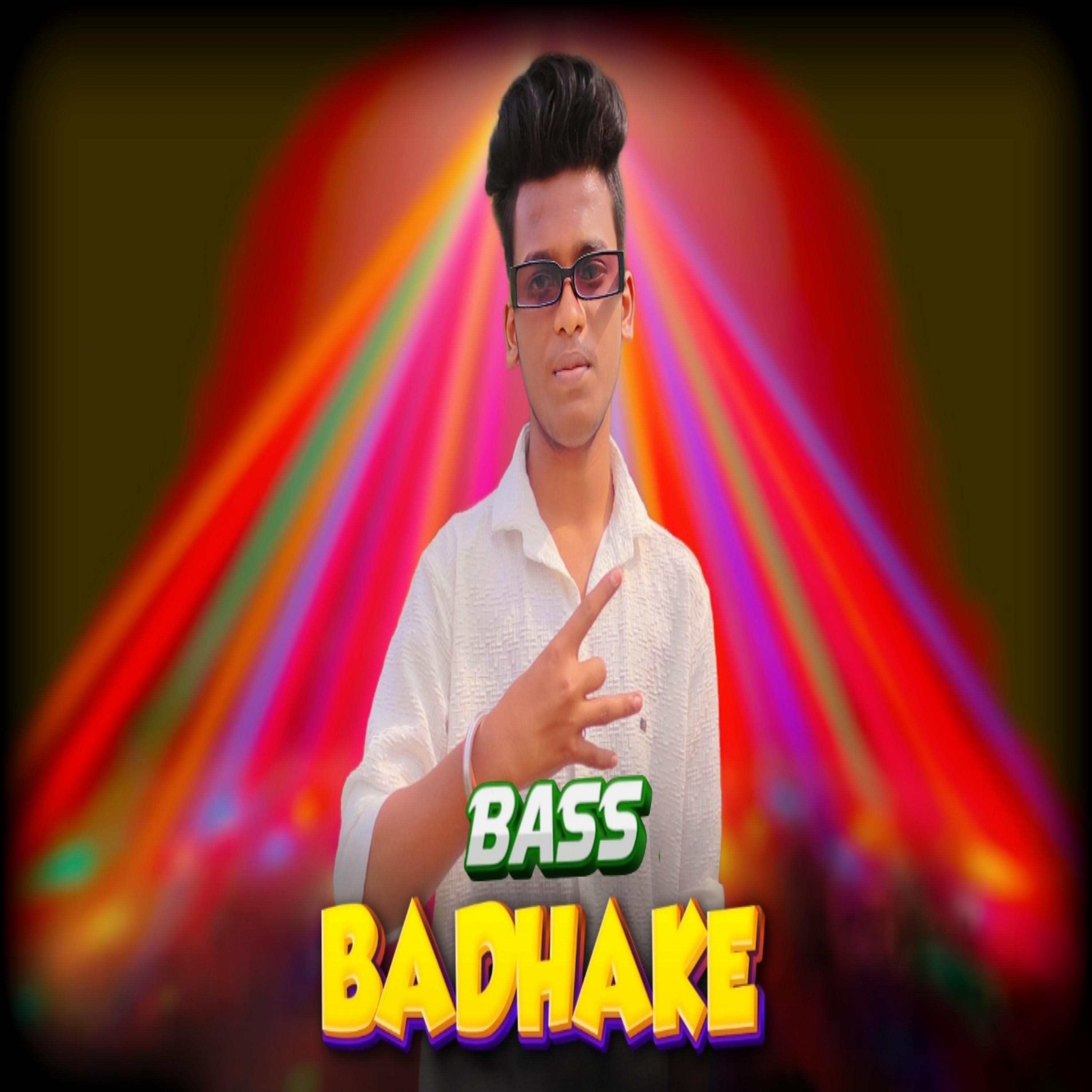Постер альбома Bass Badhake ( Rap Song )