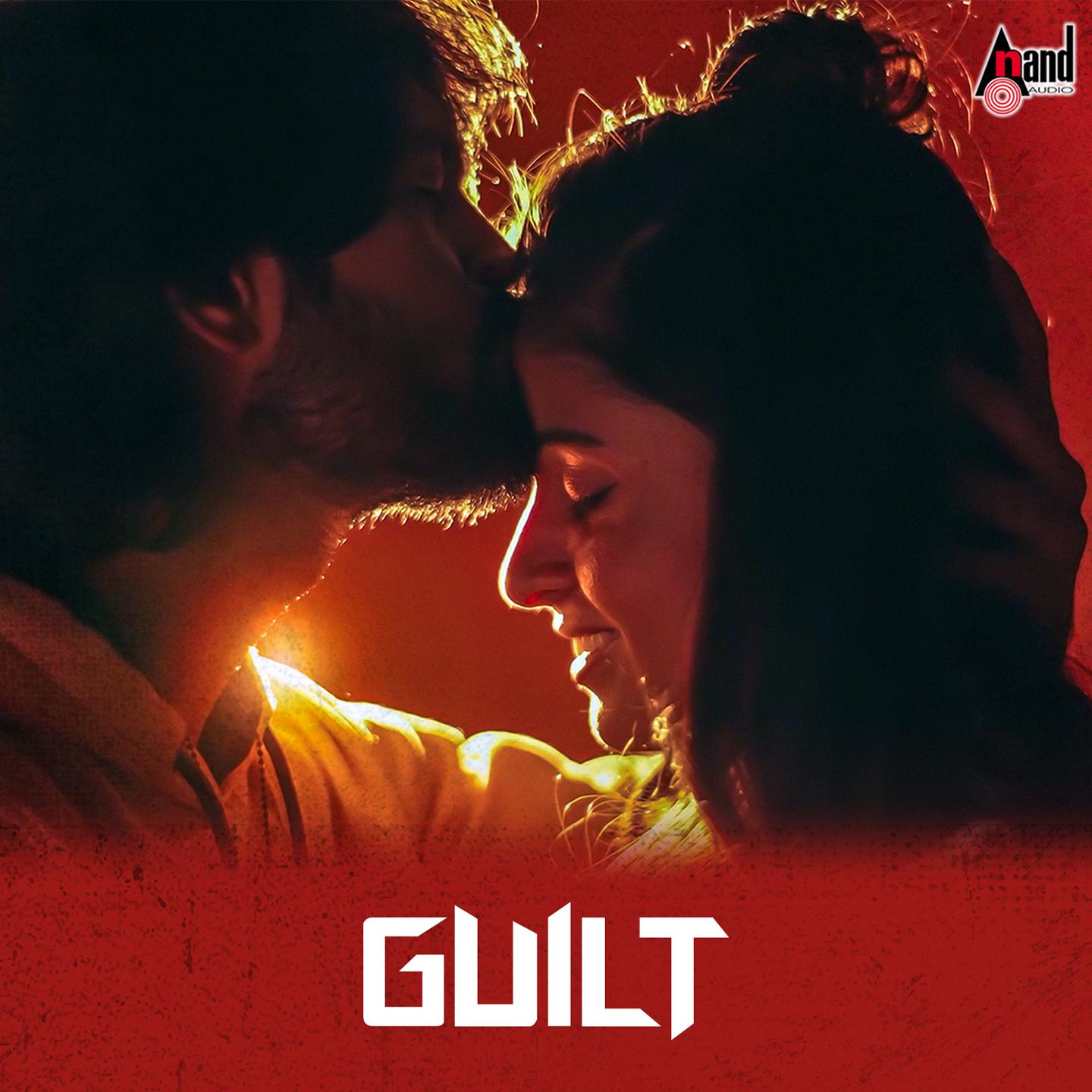 Постер альбома Guilt