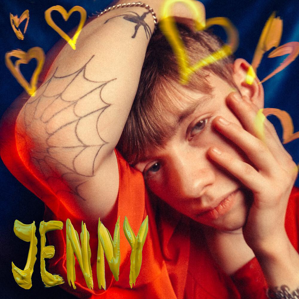 Постер альбома JENNY