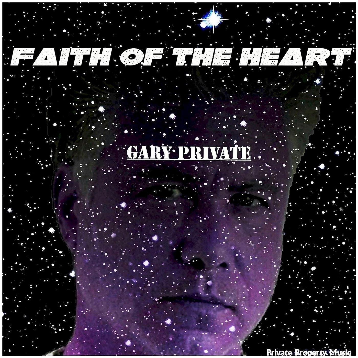 Постер альбома Faith of the Heart