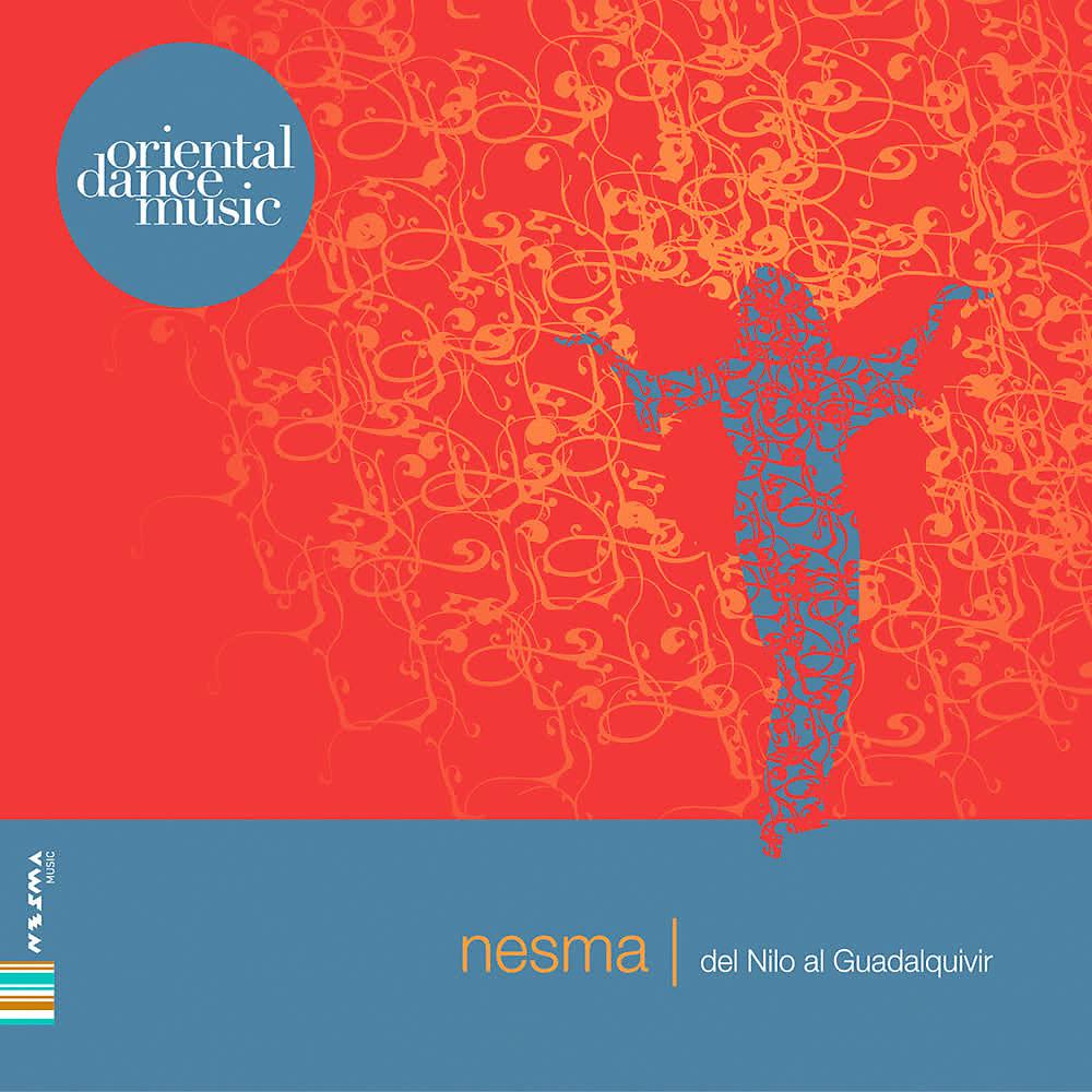 Постер альбома Del Nilo Al Guadalquivir (Oriental Dance Music Volume 2)