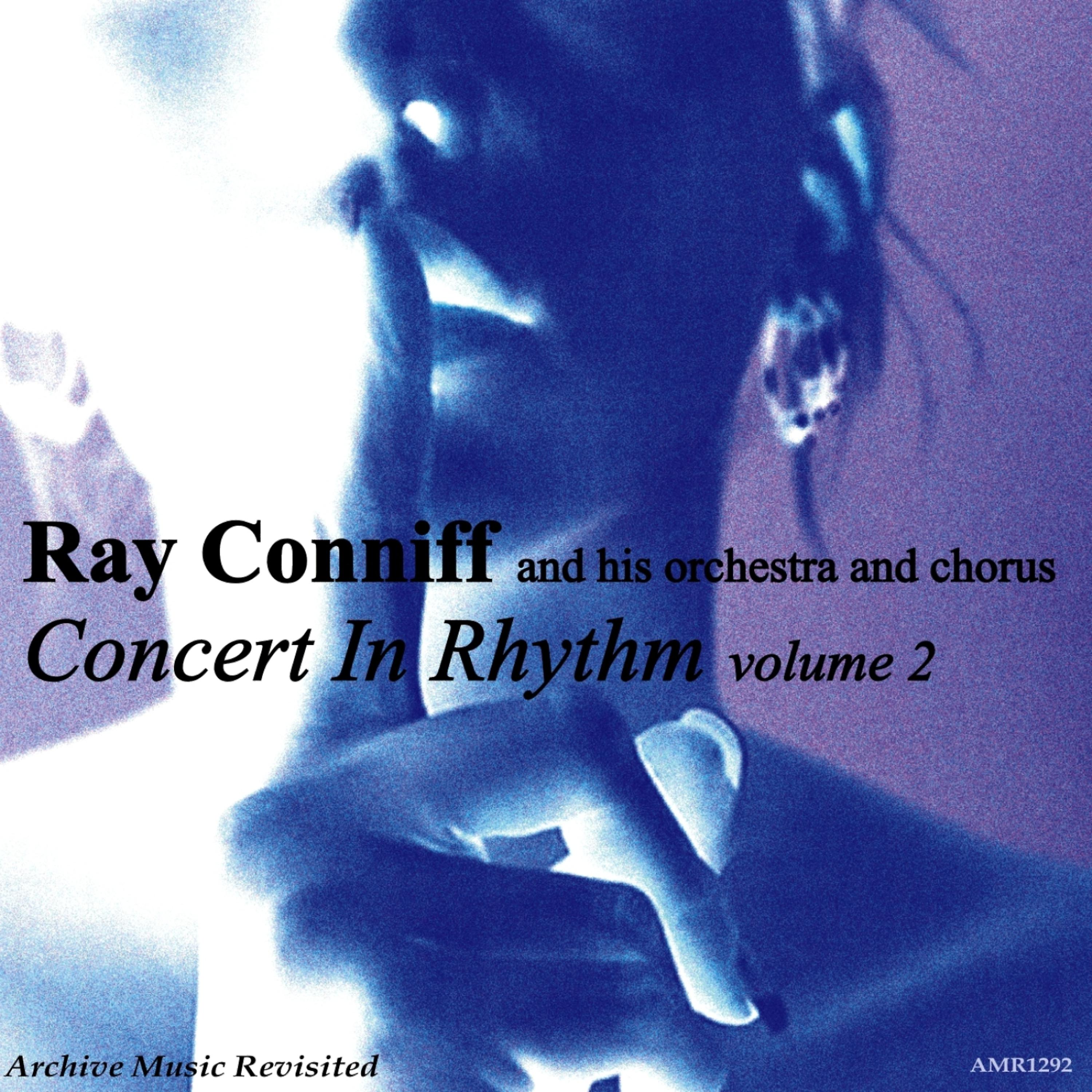 Постер альбома Concert in Rhythm, Vol. 2