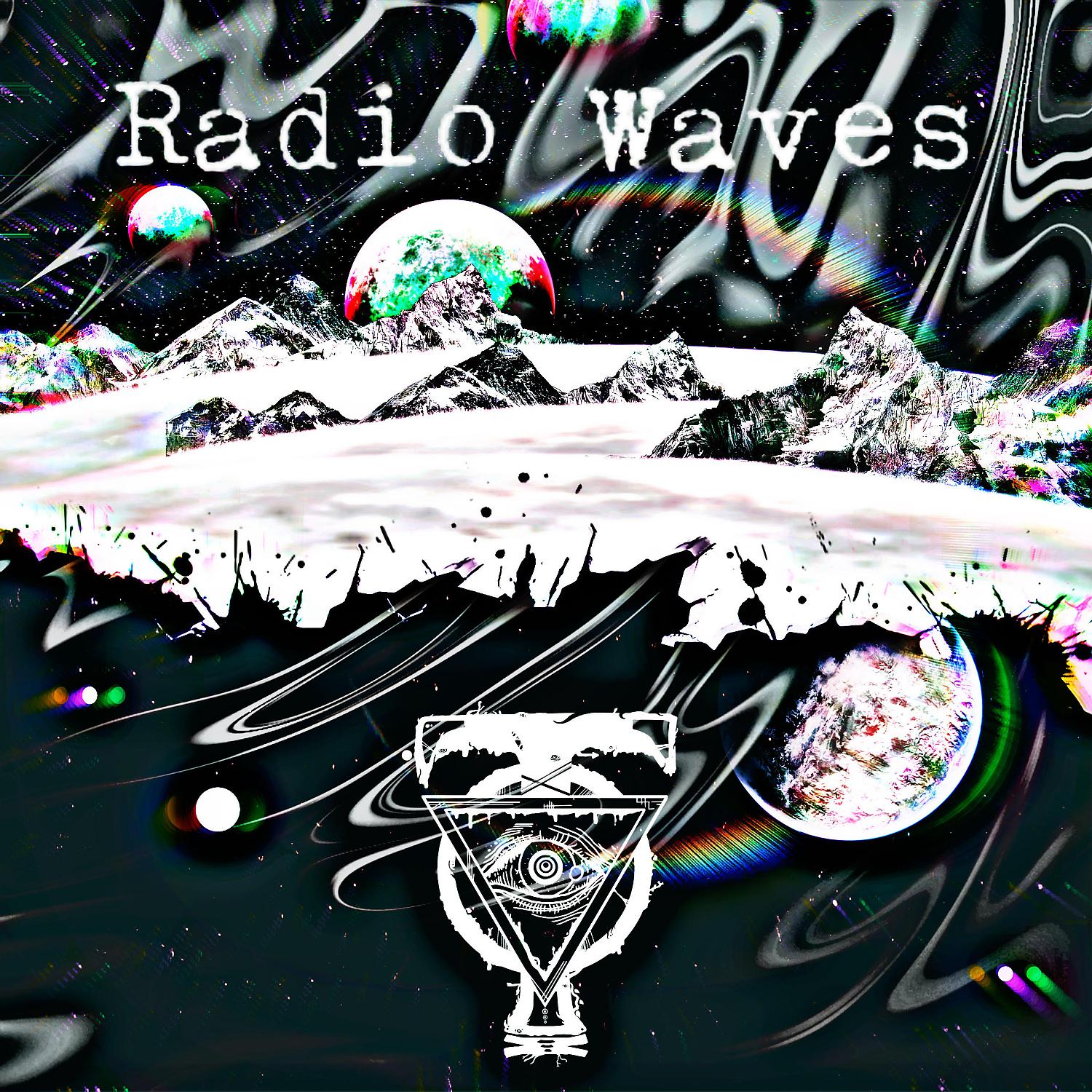 Постер альбома Radio Waves