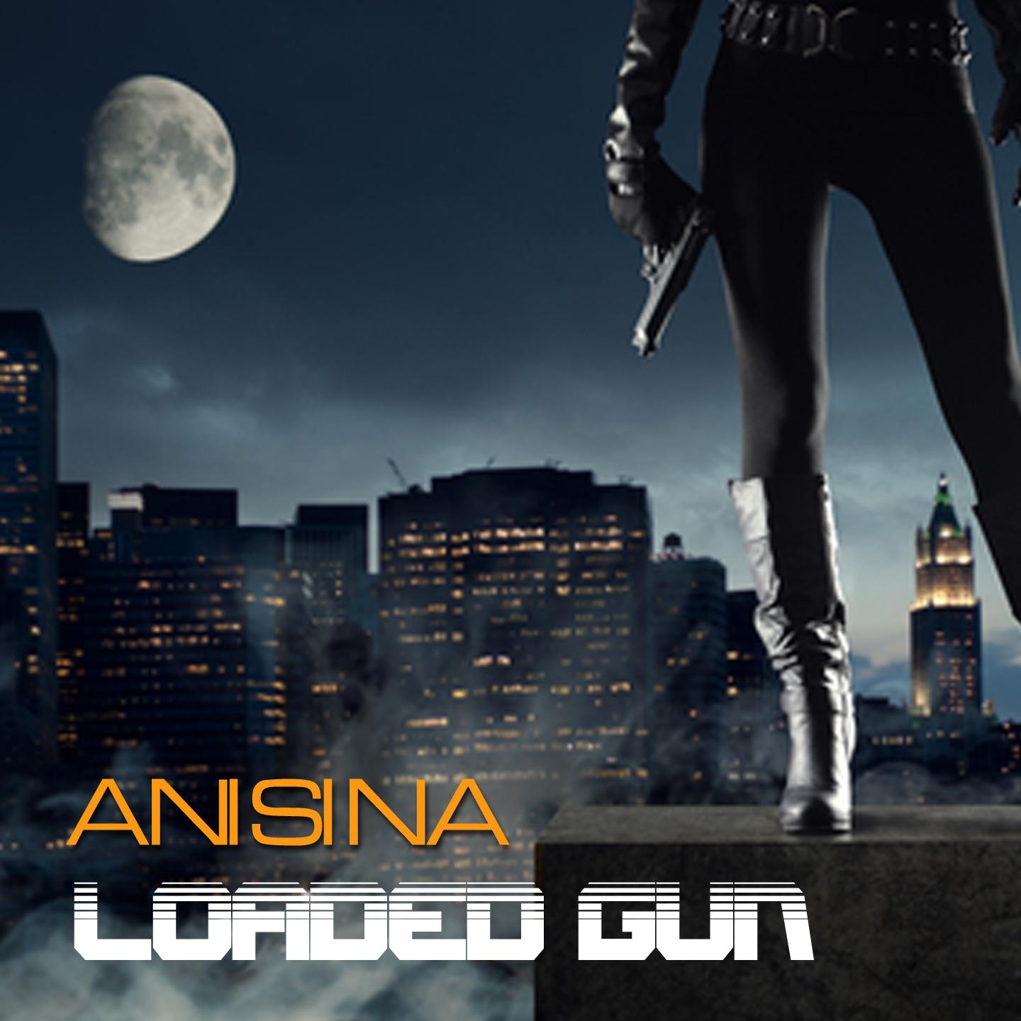 Постер альбома Loaded Gun