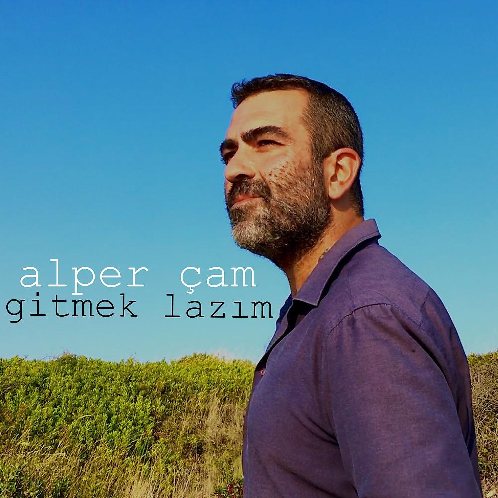 Постер альбома Gitmek Lazım