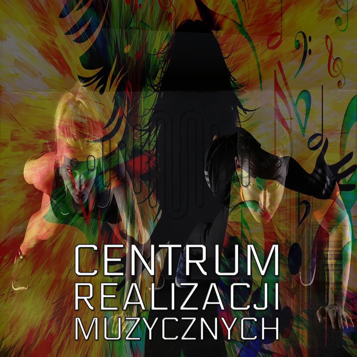 Постер альбома Muzyka Do Treningu