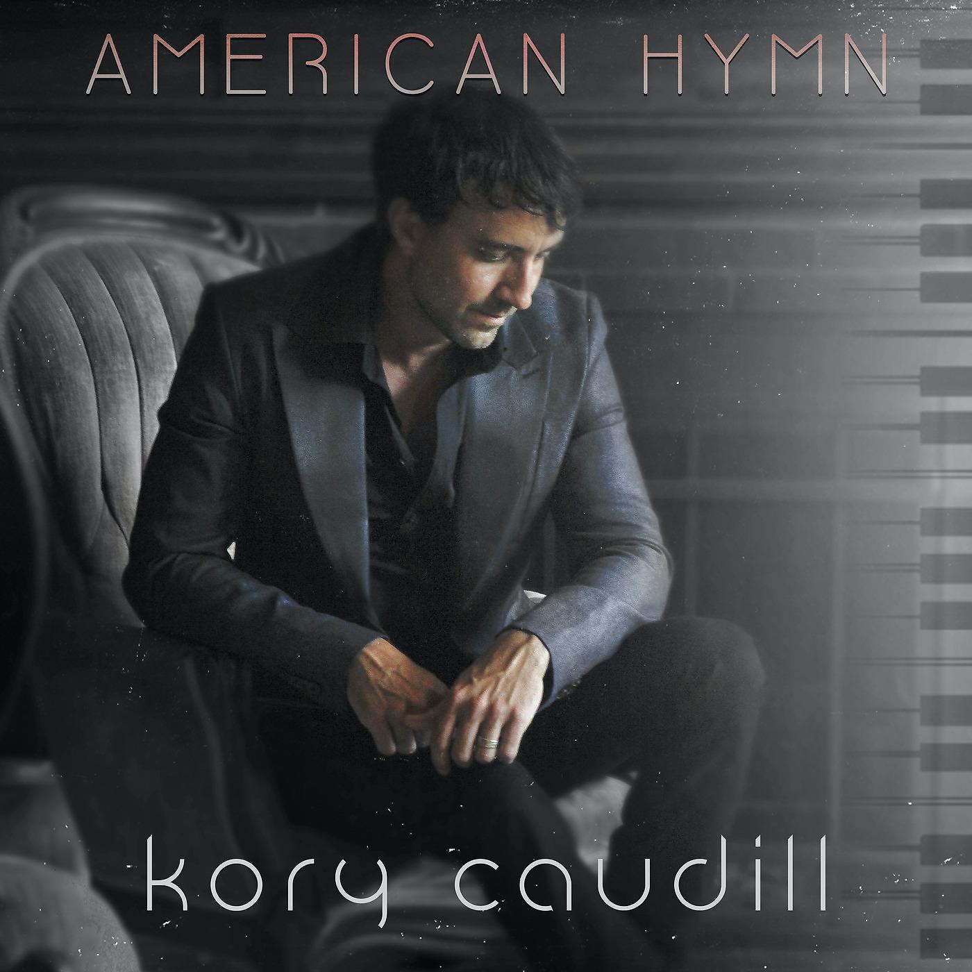 Постер альбома American Hymn