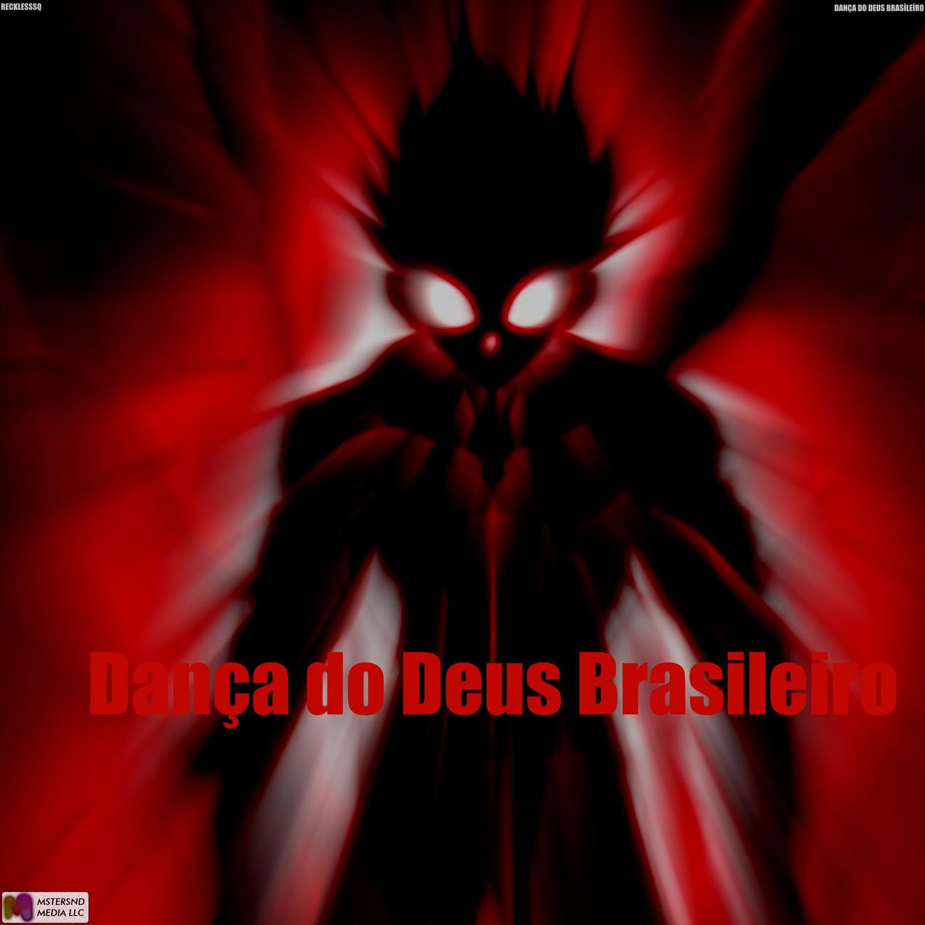 Постер альбома Dança do Deus Brasileiro