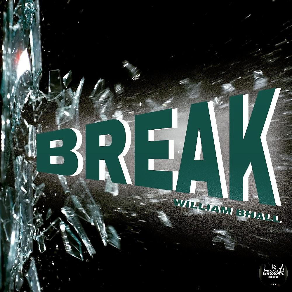 Постер альбома Break (Original Mix)