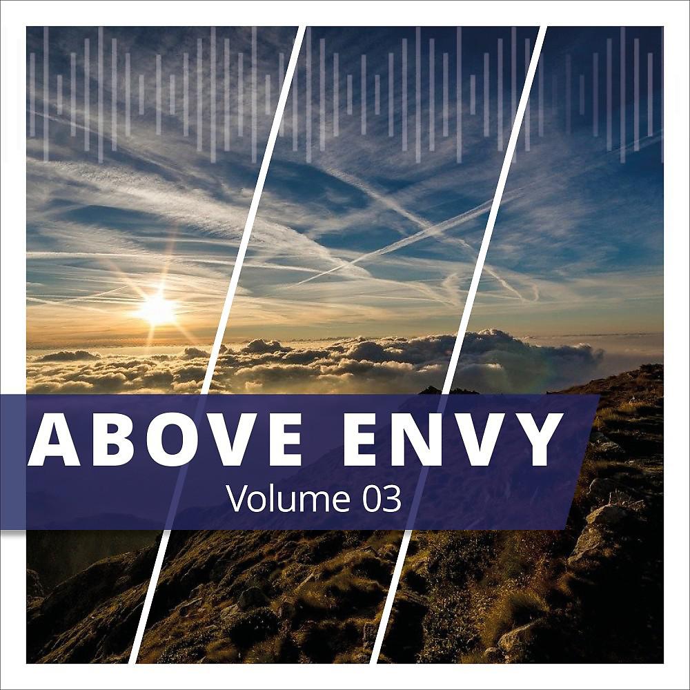 Постер альбома Above Envy, Vol. 3
