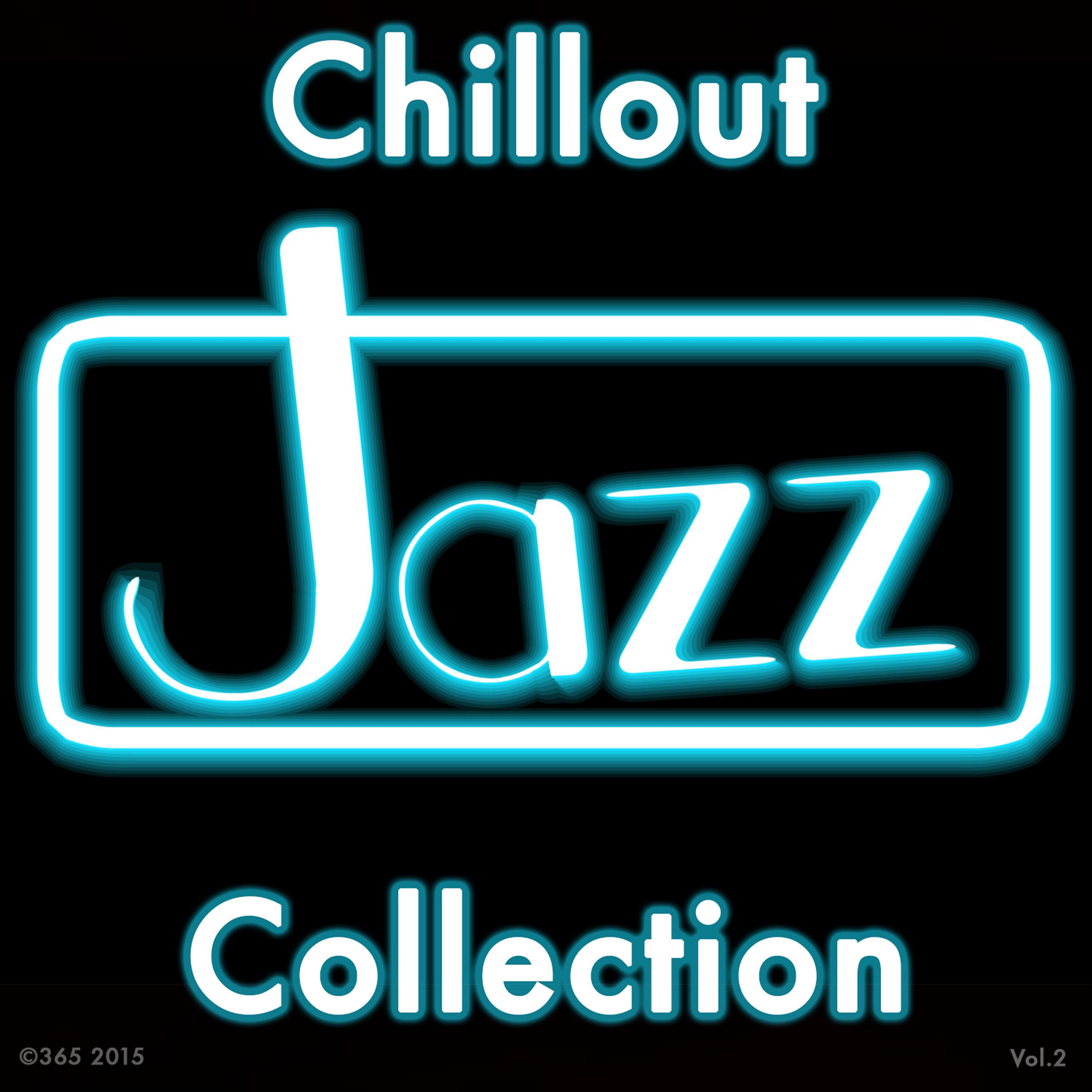 Постер альбома Chillout Jazz Collection
