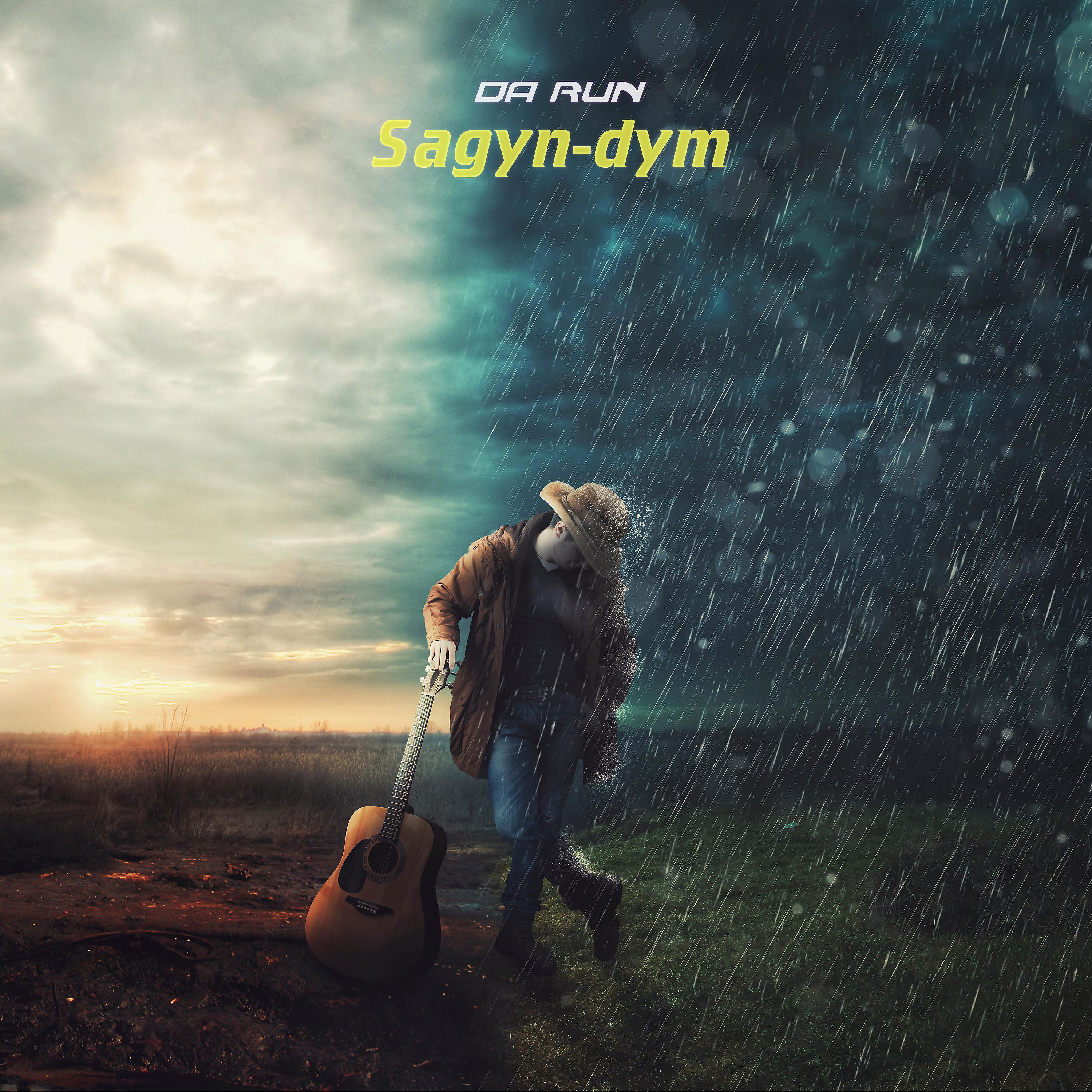 Постер альбома Sagyn-dym