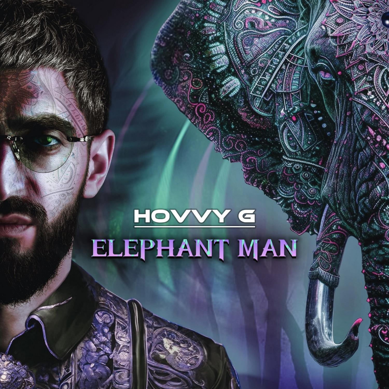 Постер альбома Elephant Man, Pt. 1