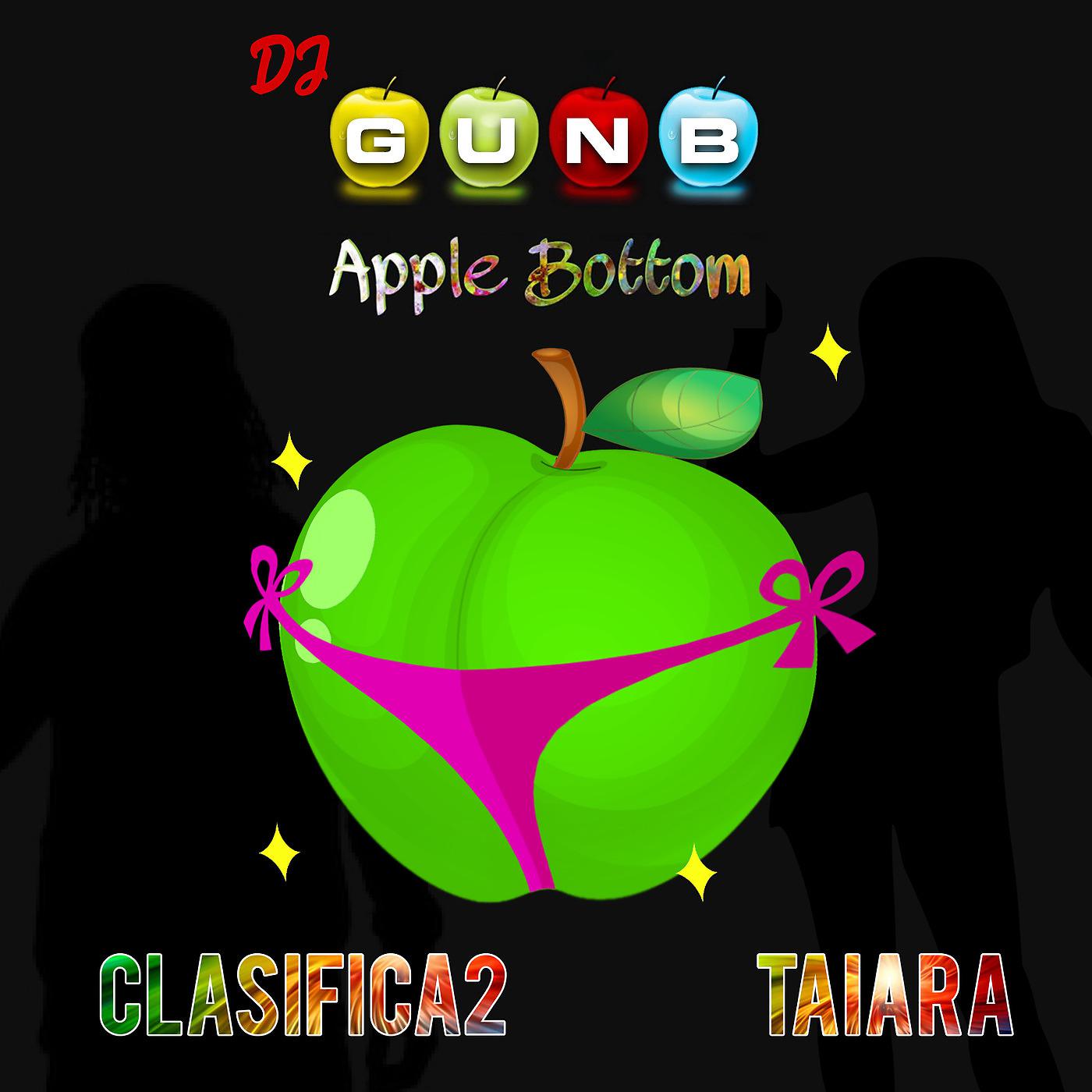 Постер альбома Apple Bottom