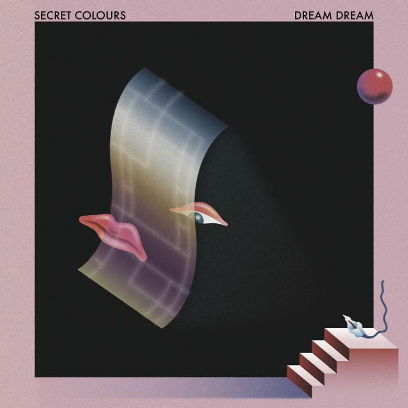 Постер альбома Dream Dream