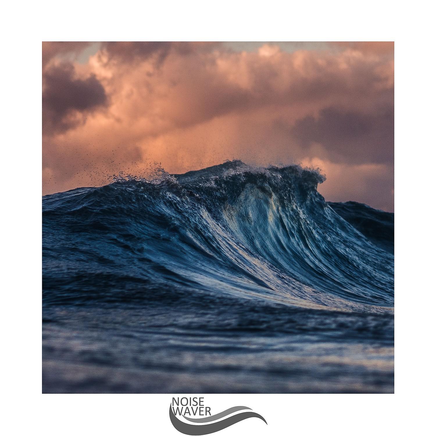 Постер альбома Great Waves Ambience