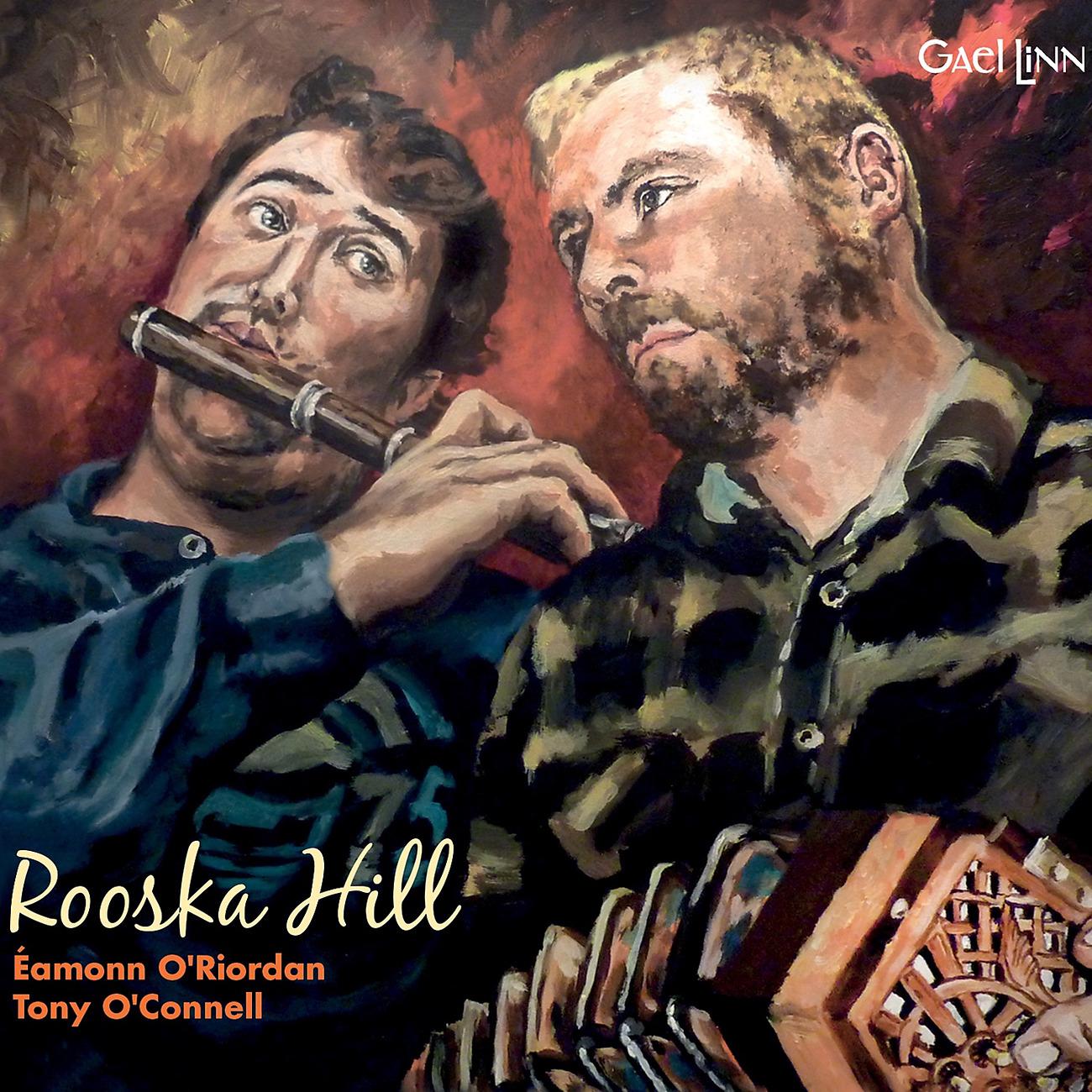 Постер альбома Rooska Hill