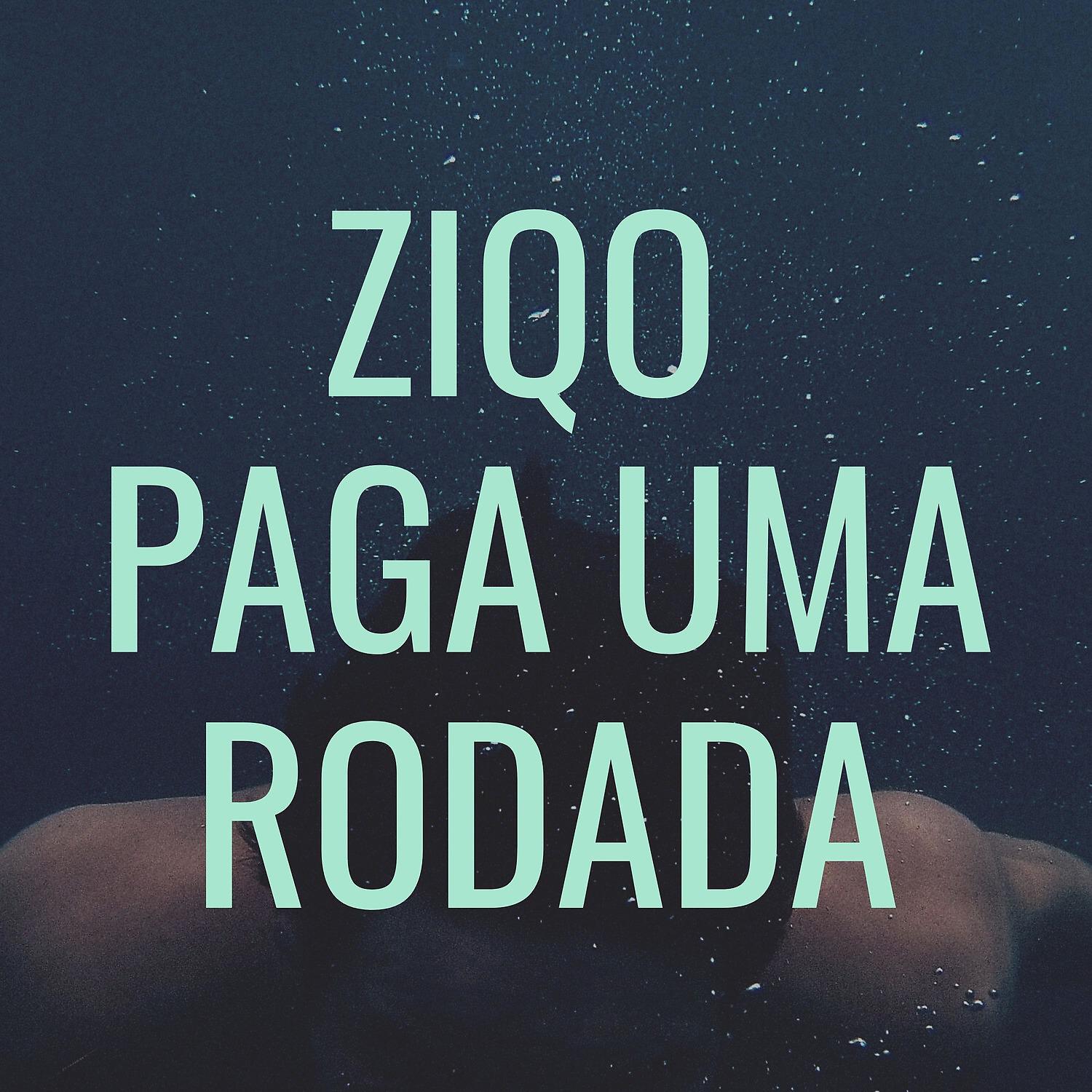 Постер альбома Paga uma Rodada