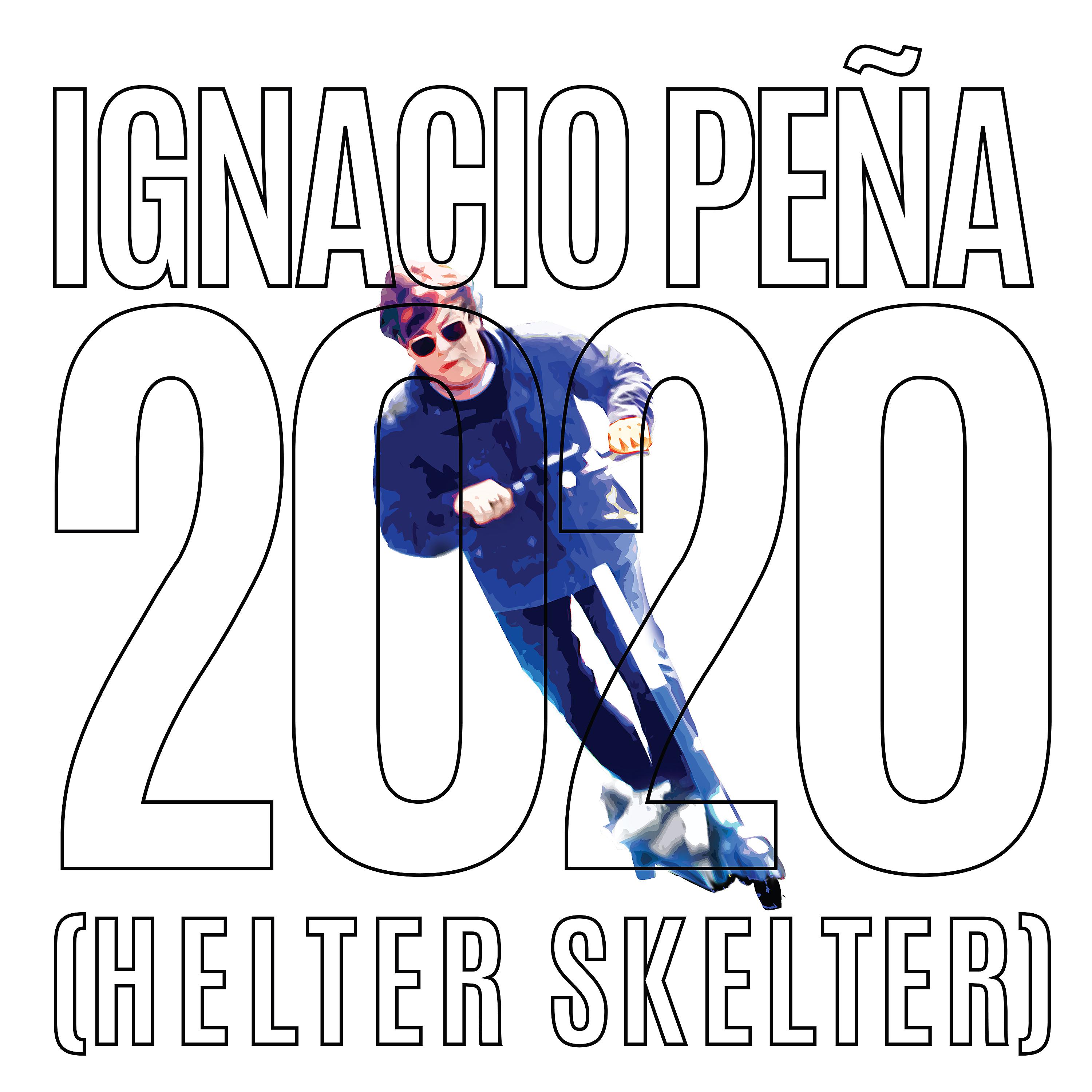 Постер альбома 2020 (Helter Skelter)
