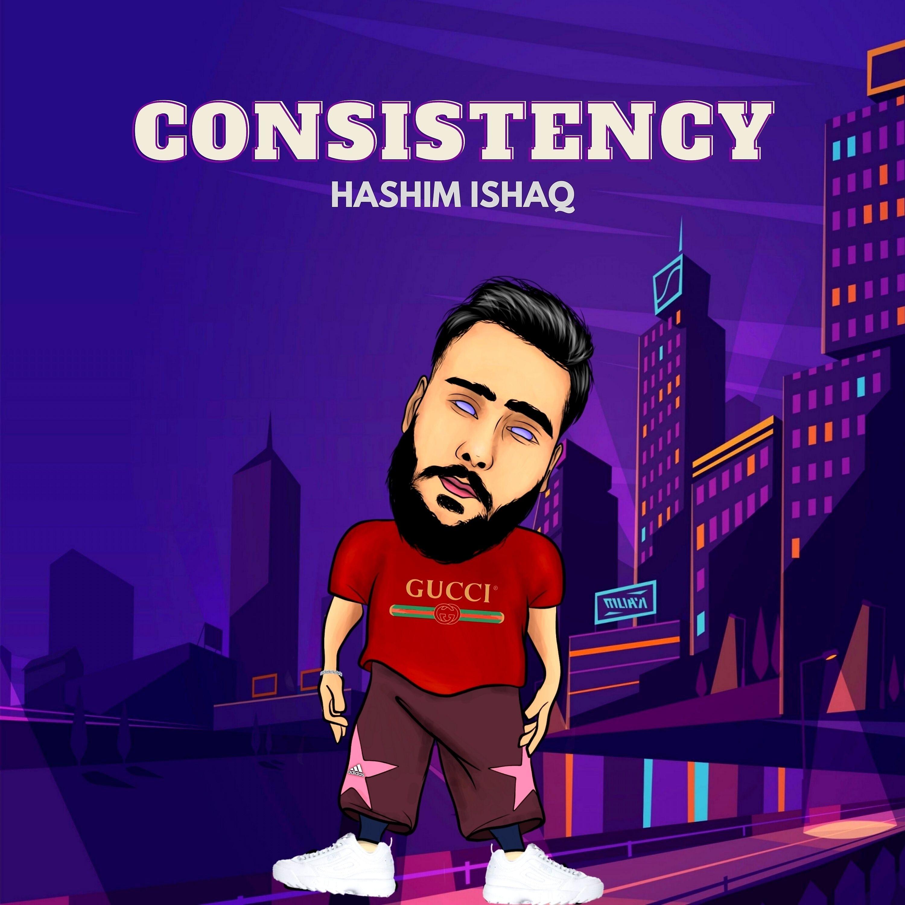 Постер альбома Consistency