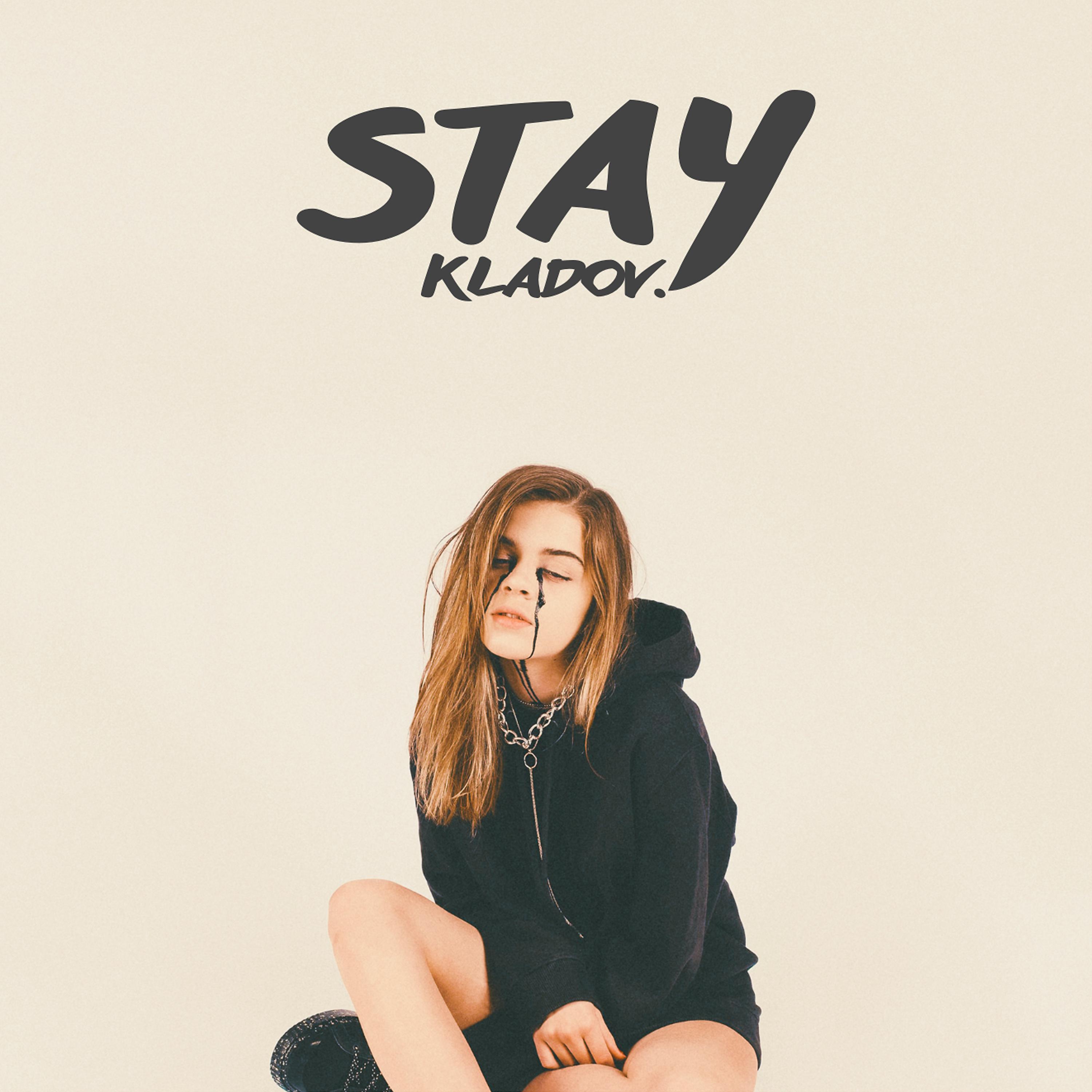 Постер альбома Stay
