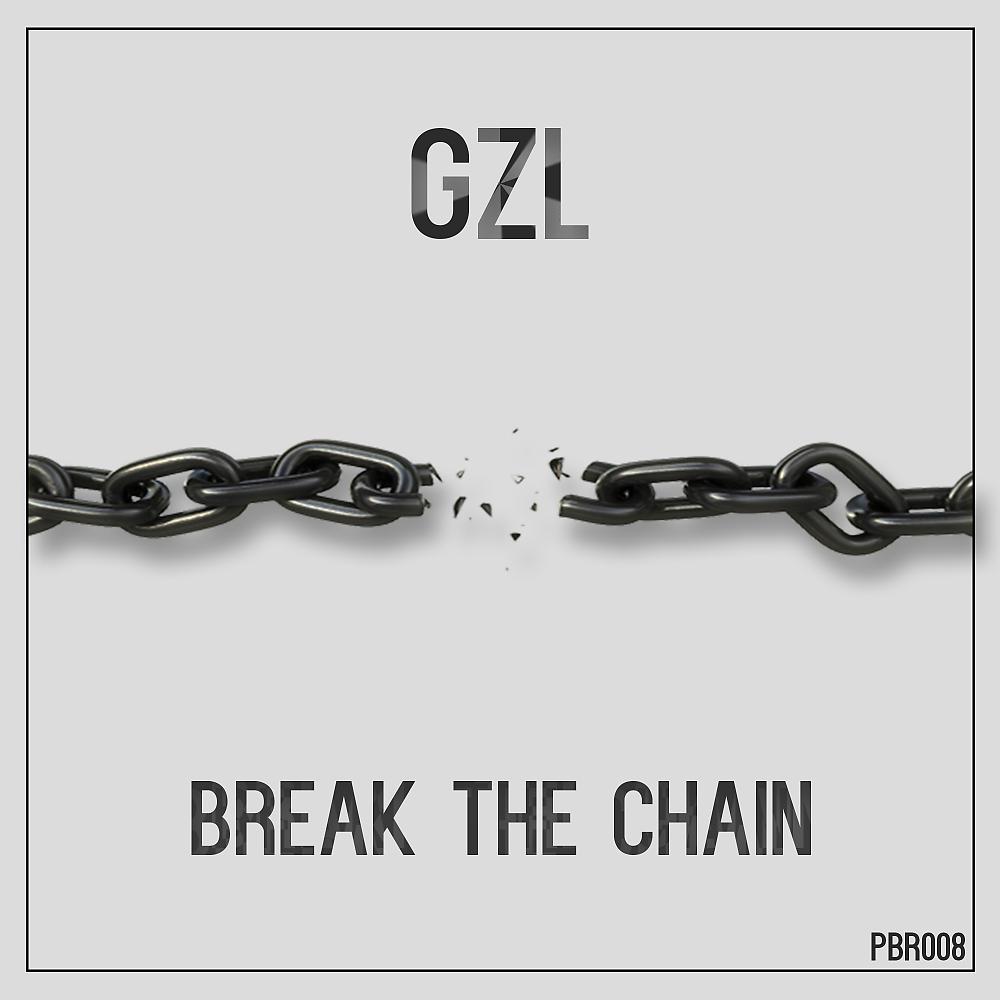 Постер альбома Break The Chain Ep