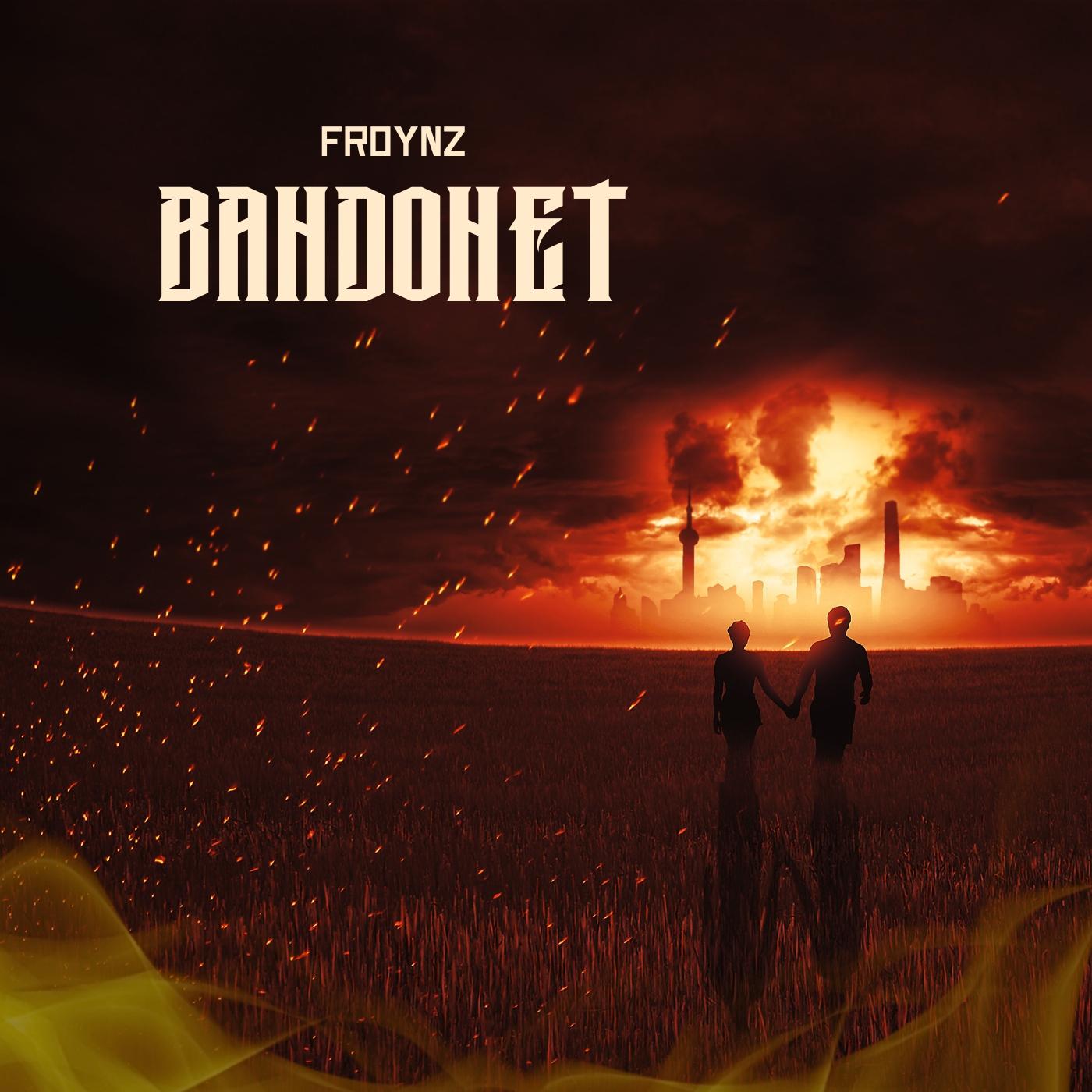 Постер альбома Bandonet