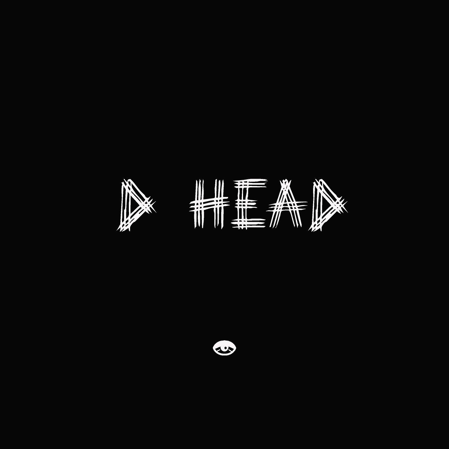 Постер альбома D Head (prod. by Young Royce & LitGlack)