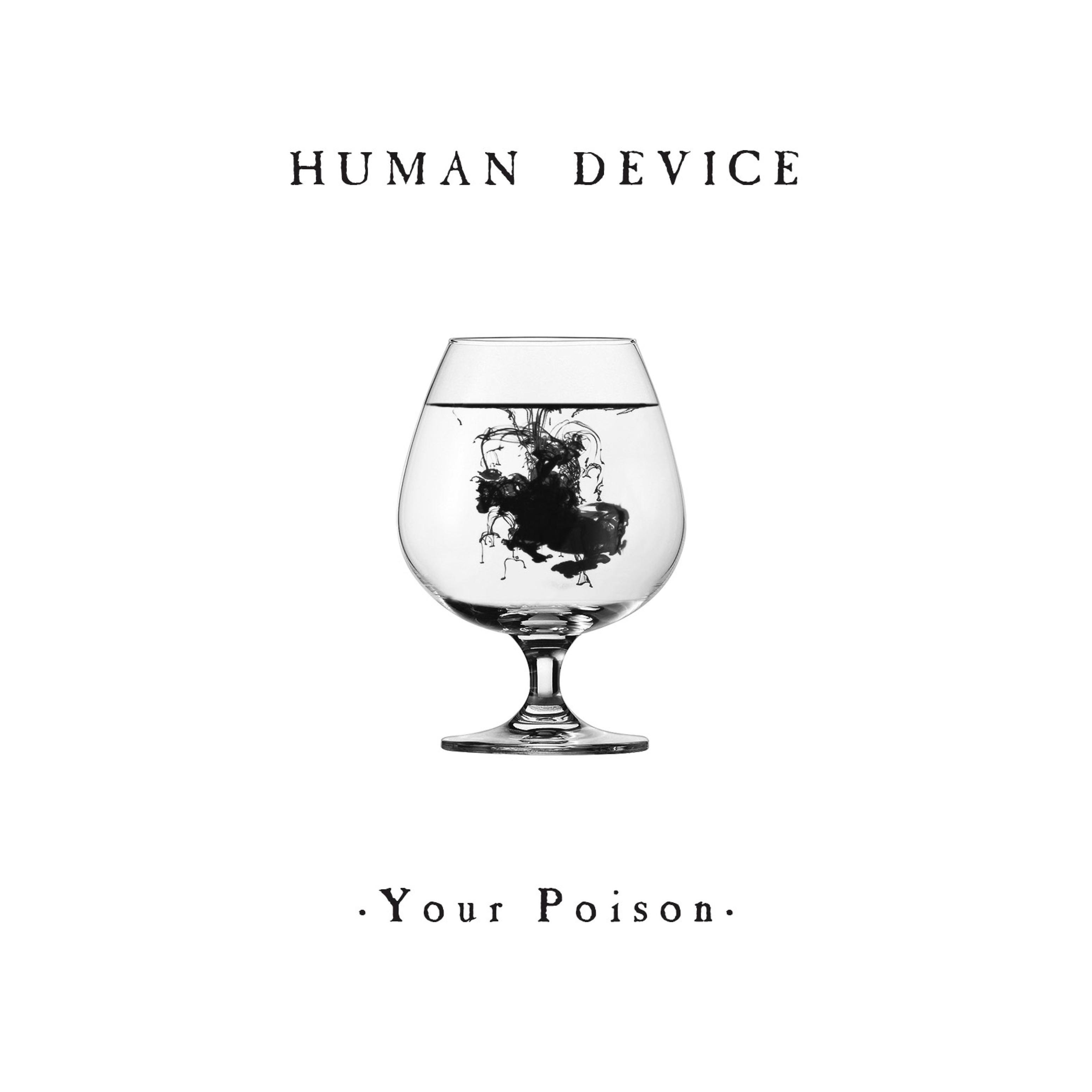 Постер альбома Your Poison