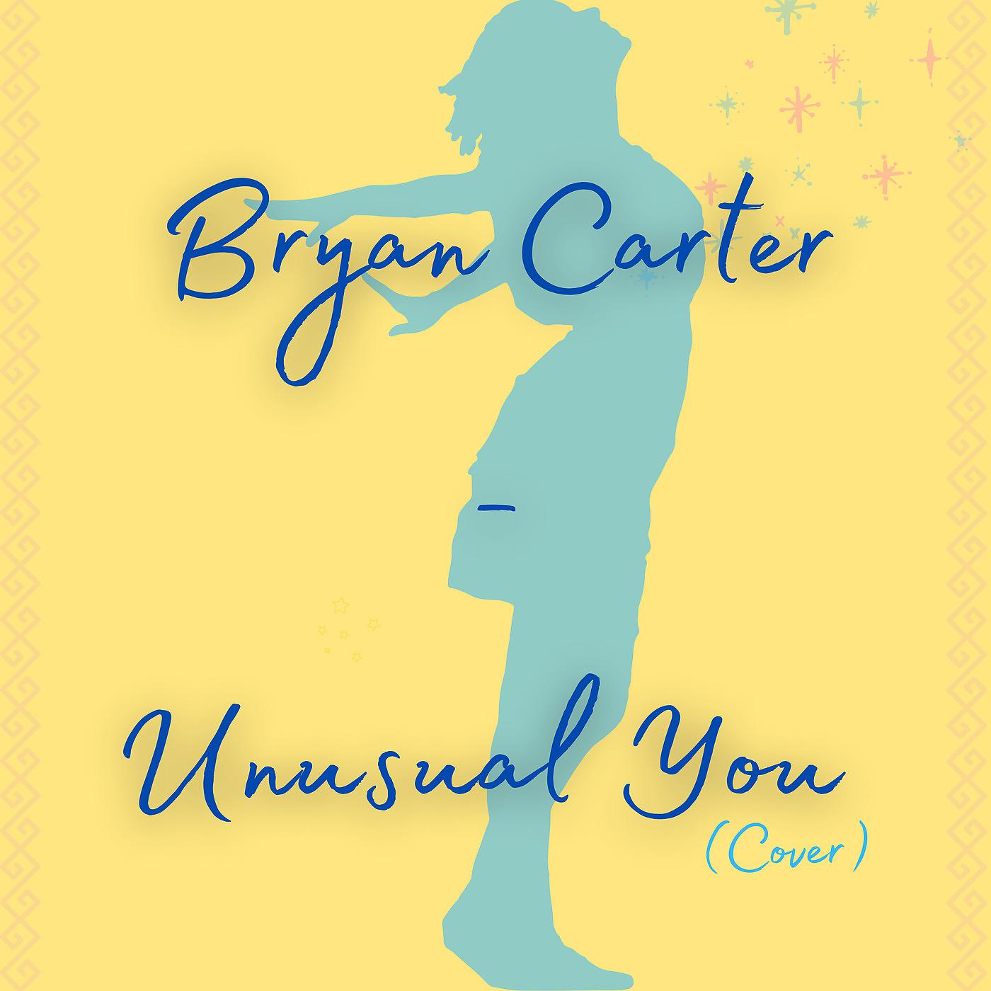 Постер альбома Unusual you (Cover)
