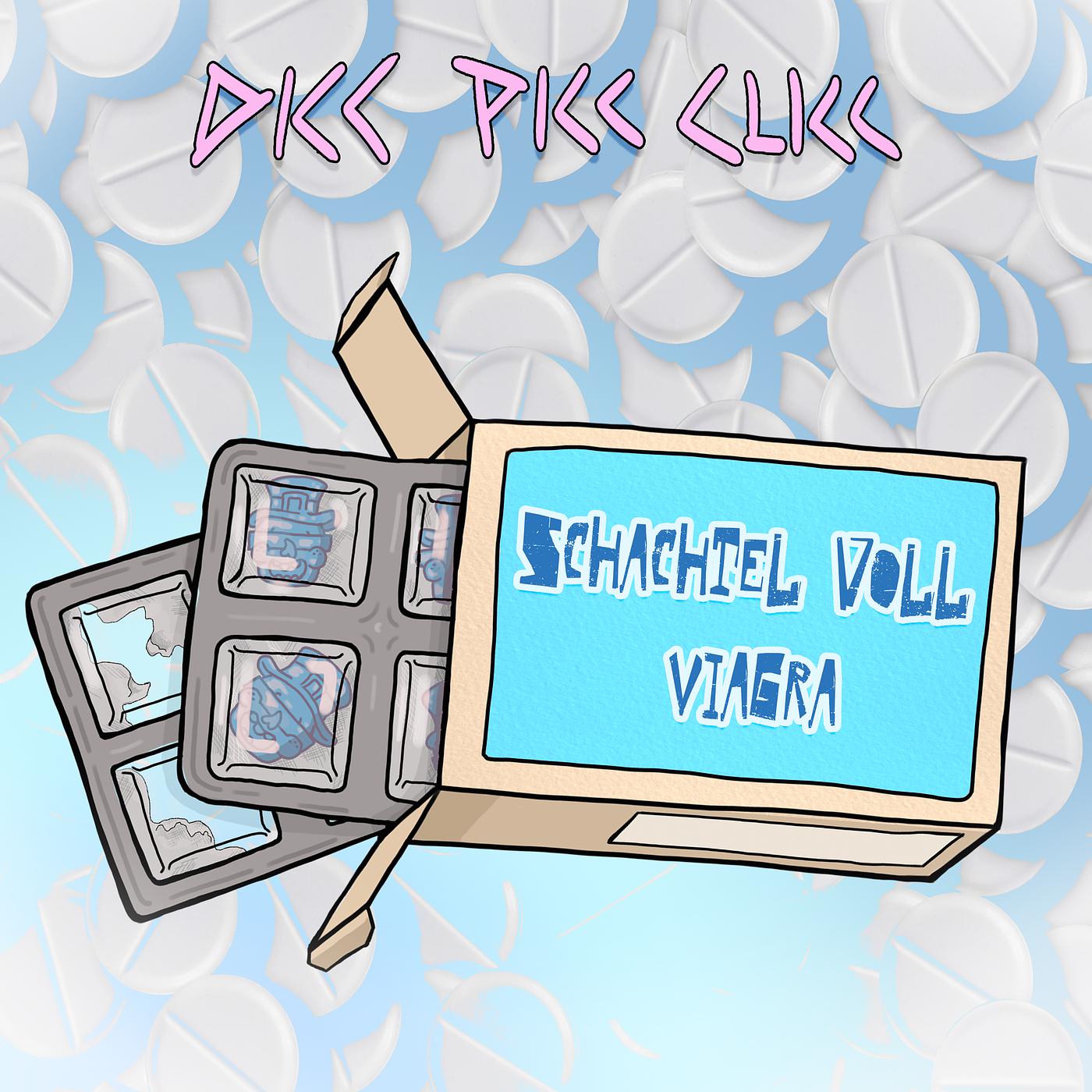 Постер альбома Schachtel Voll Viagra