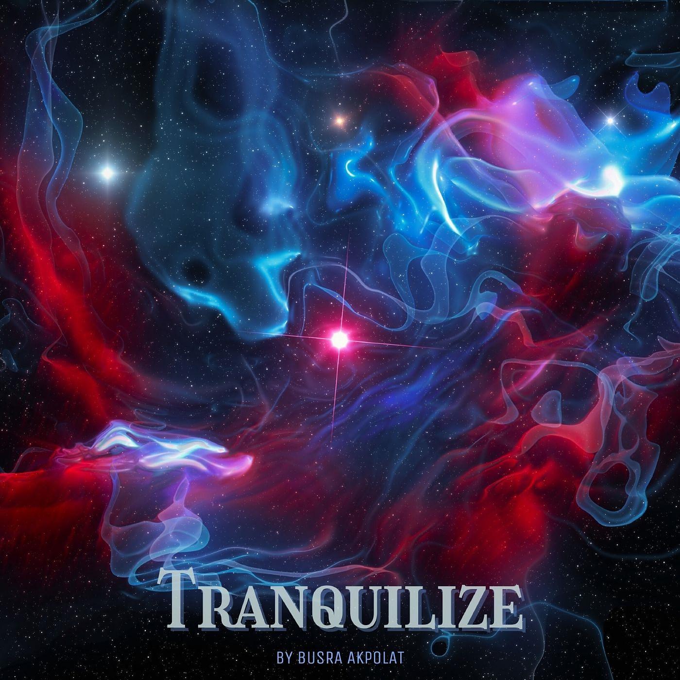 Постер альбома Tranquilize
