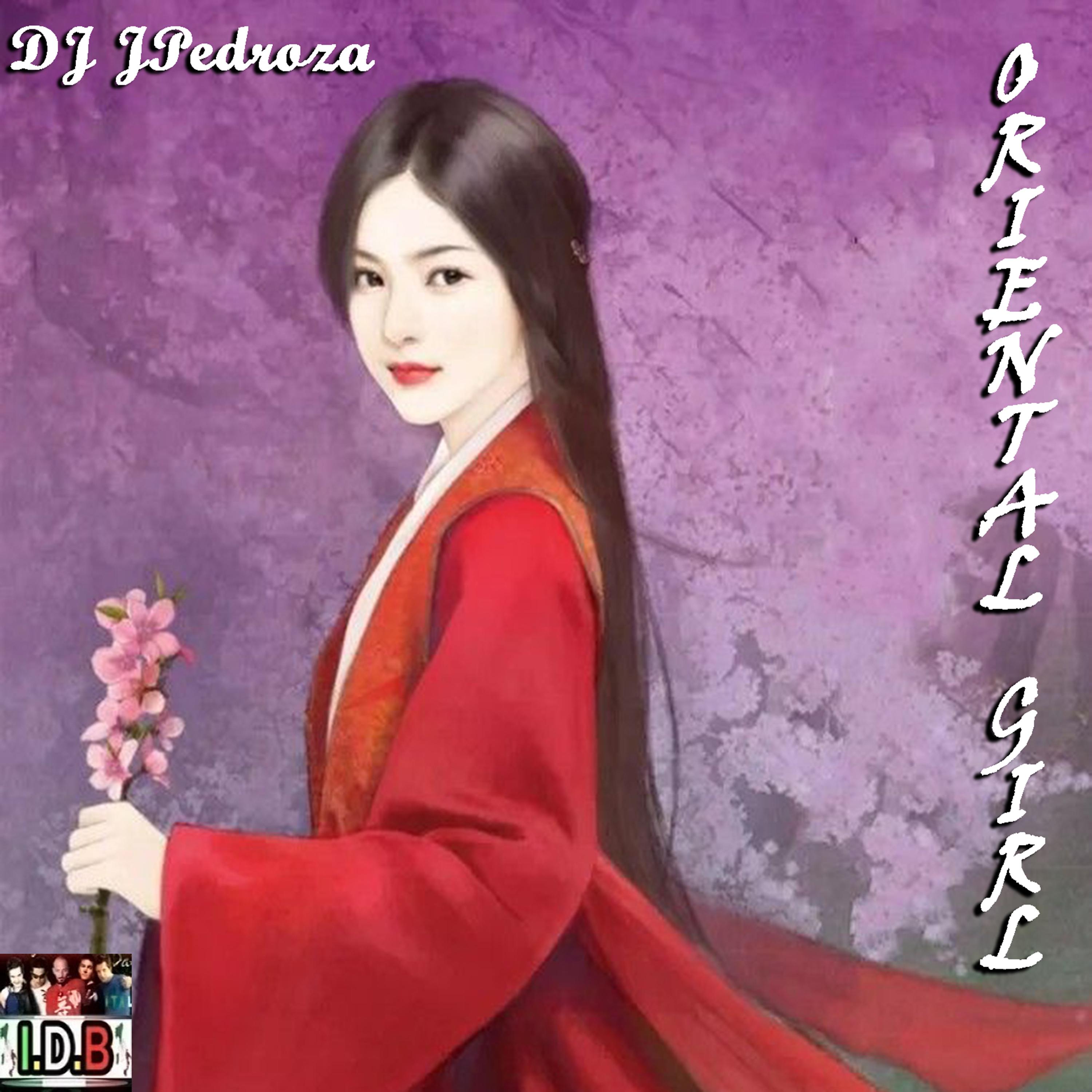 Постер альбома Oriental Girl
