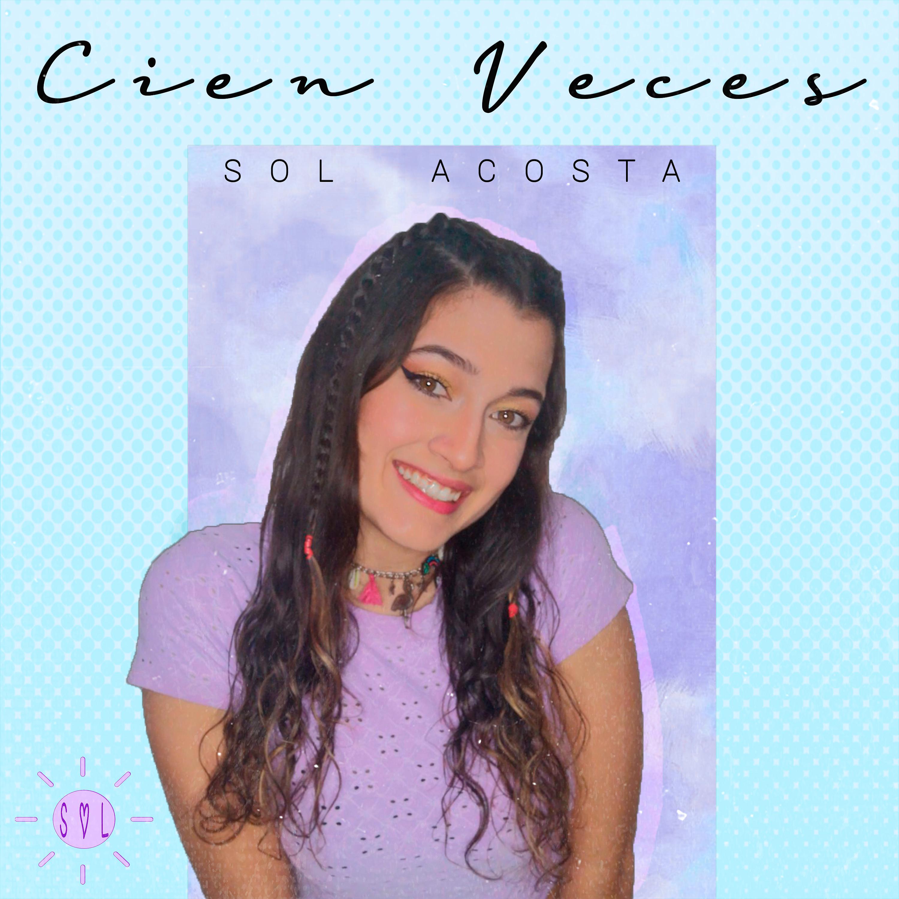 Постер альбома Cien Veces