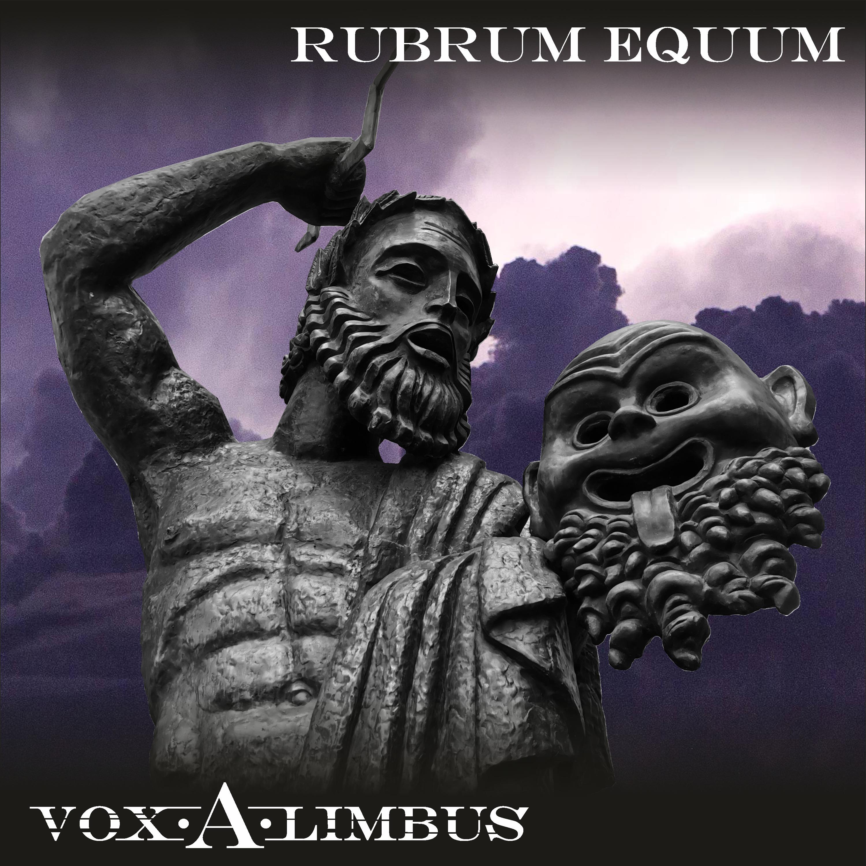 Постер альбома Rubrum Equum