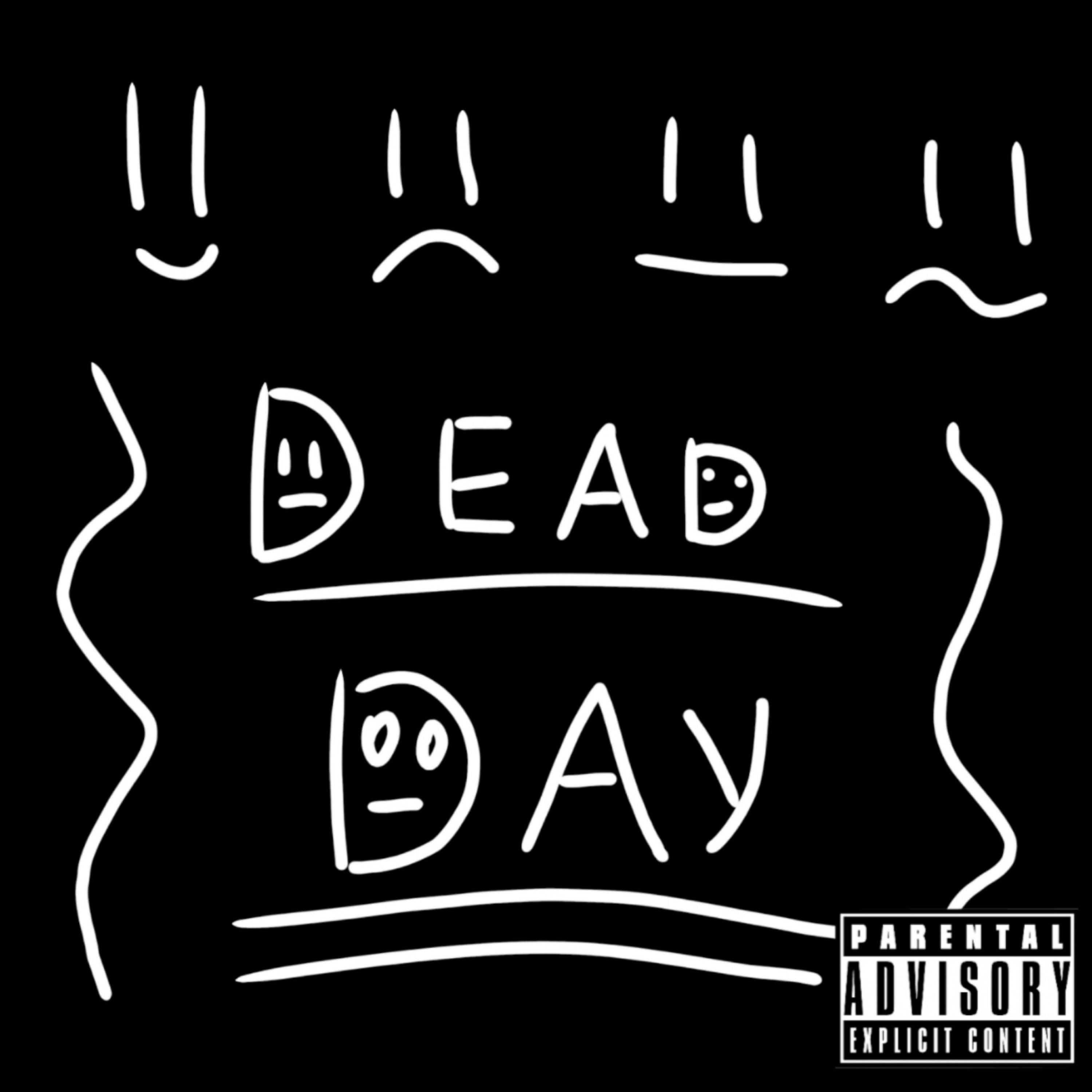 Постер альбома DEAD DAY