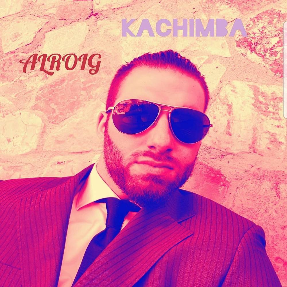 Постер альбома Kachimba