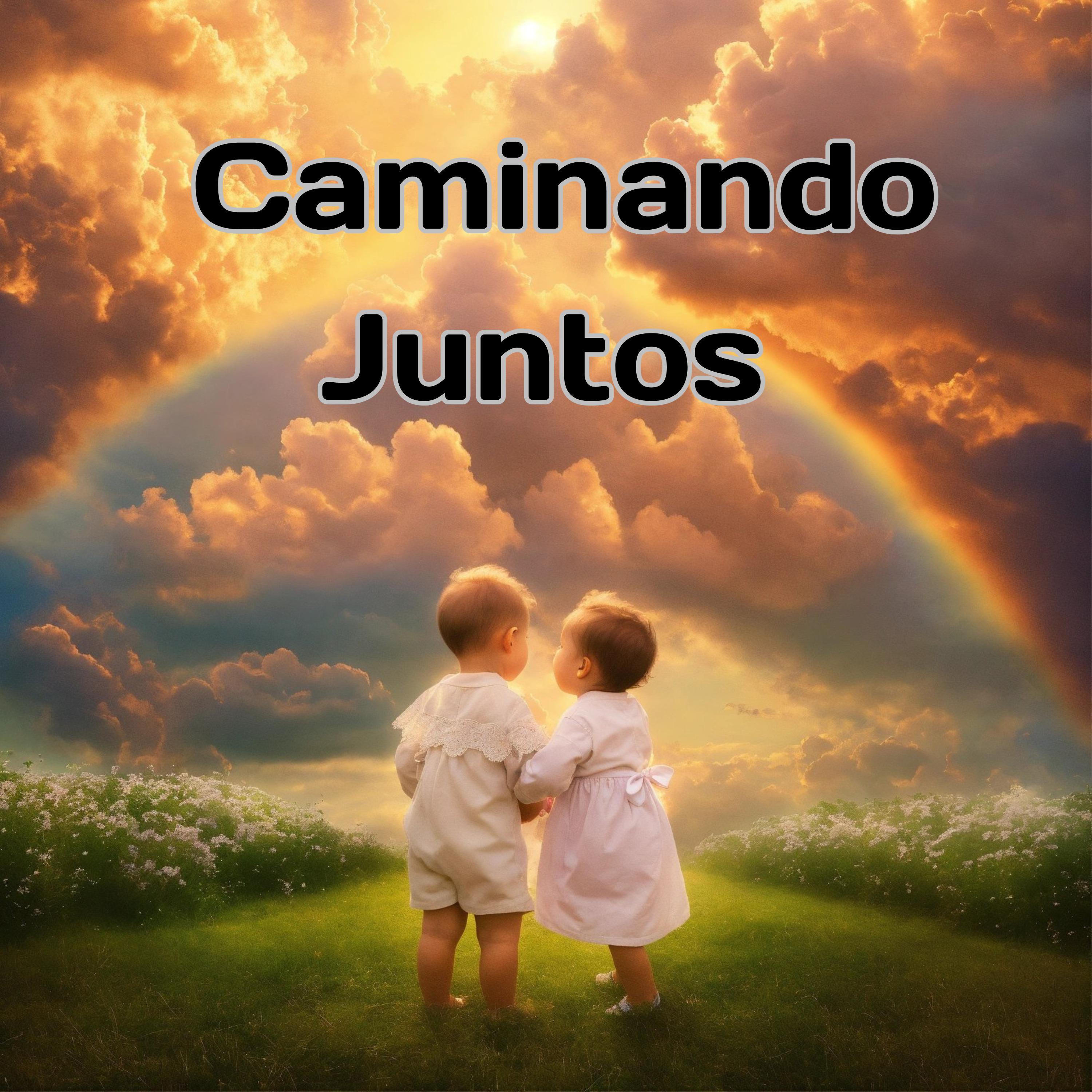 Постер альбома Caminando Juntos