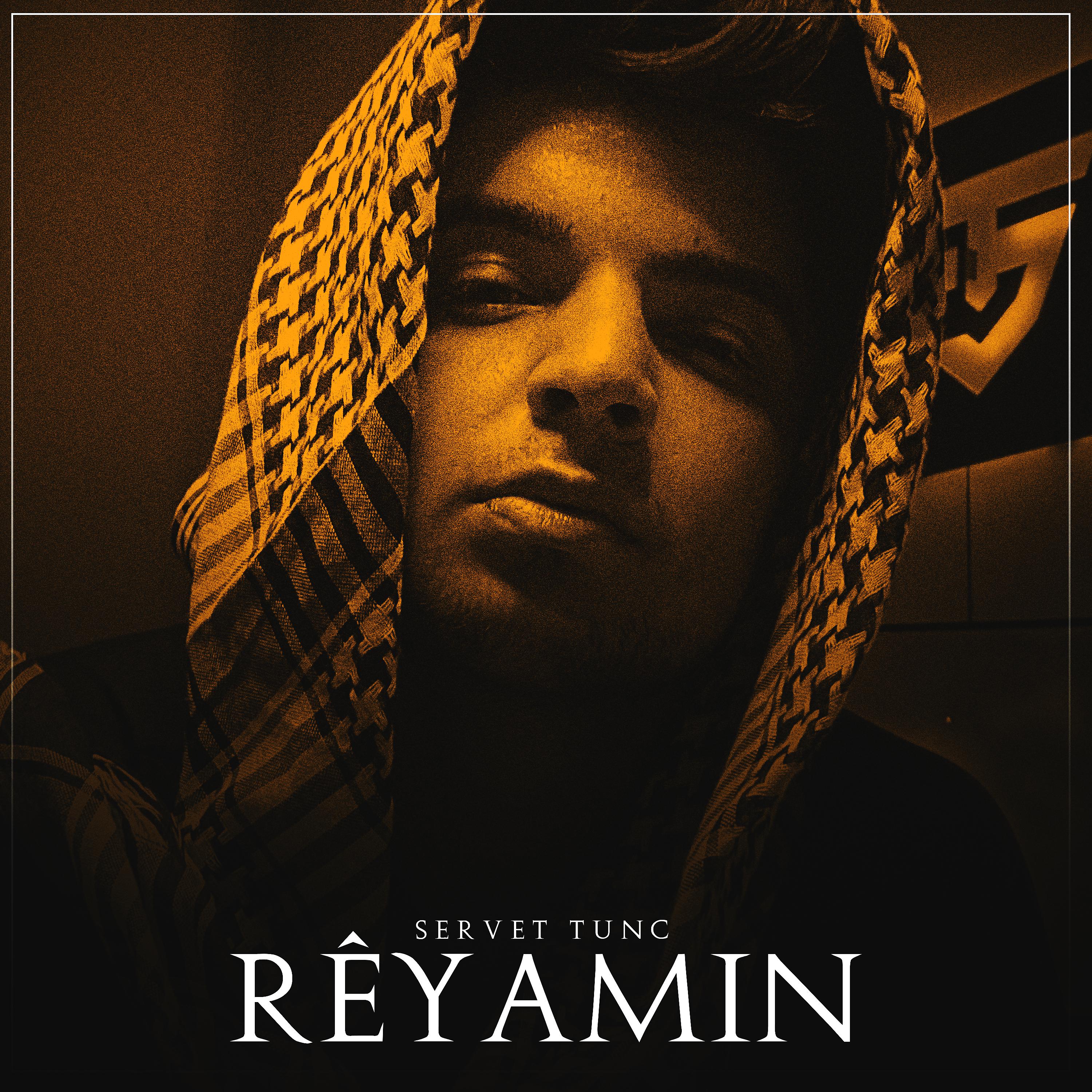 Постер альбома Rêya Min (Remix)