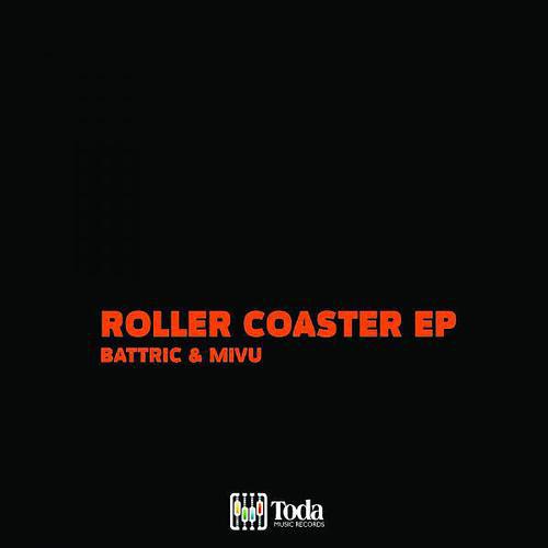 Постер альбома Roller Coaster EP