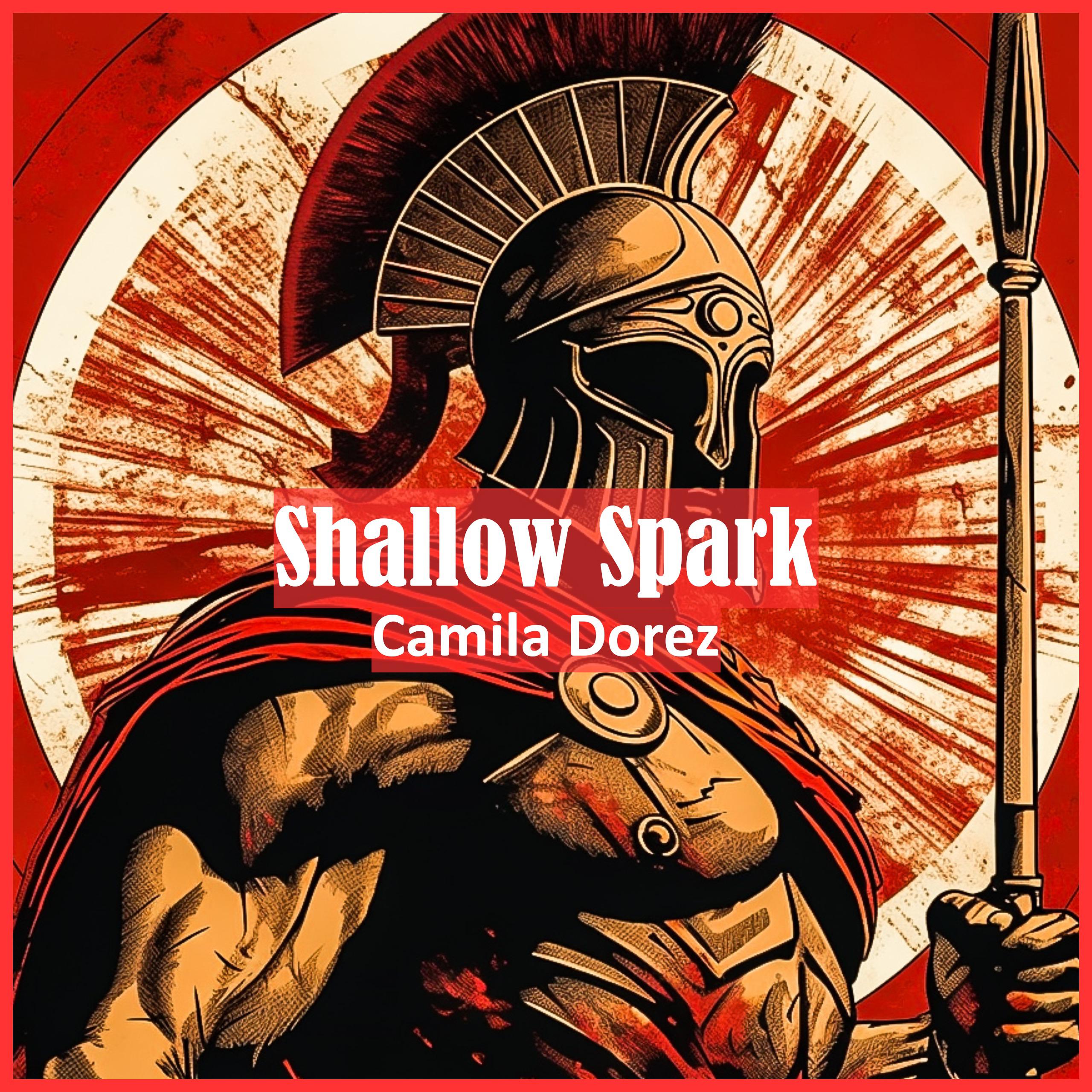 Постер альбома Shallow Spark