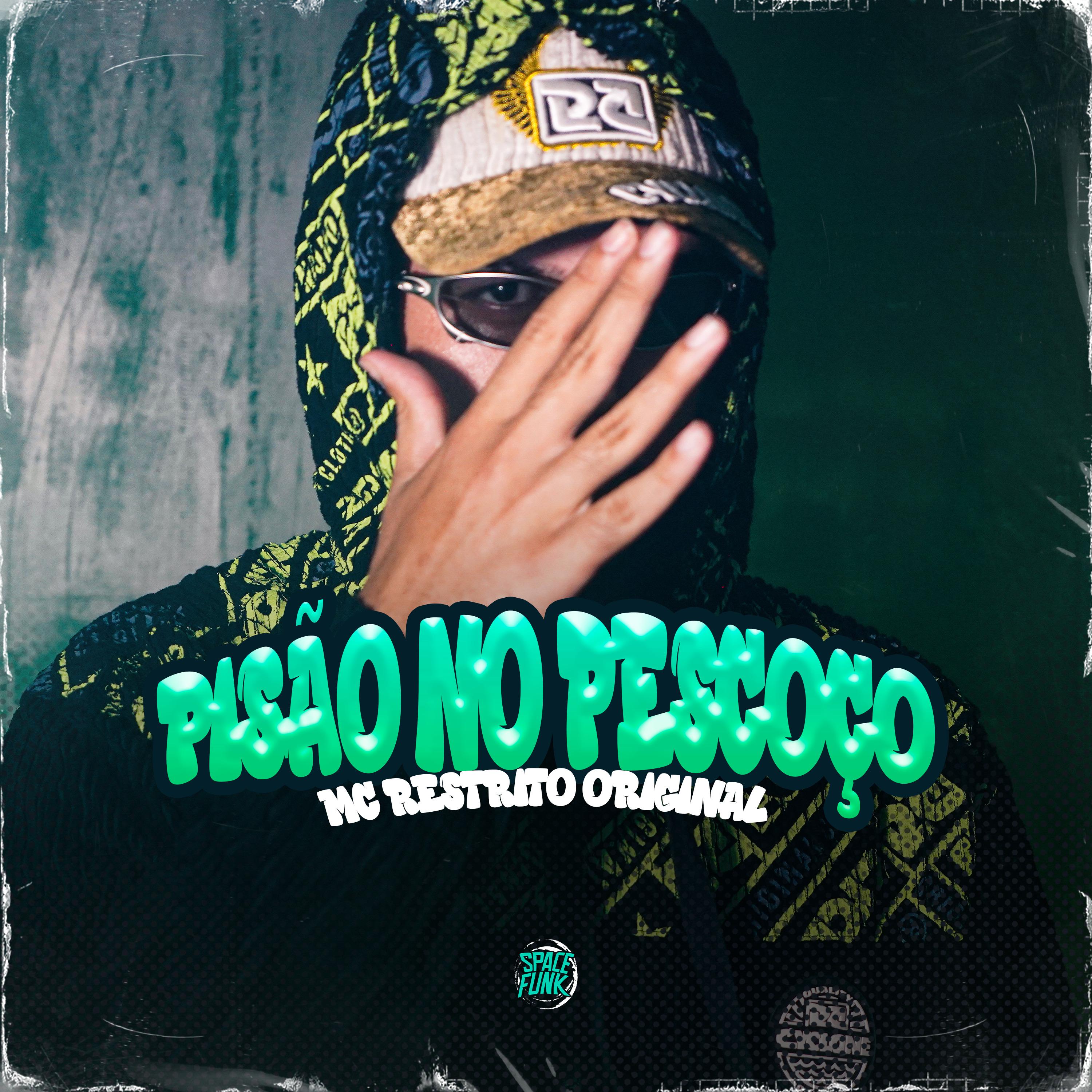 Постер альбома Pisão no Pescoço