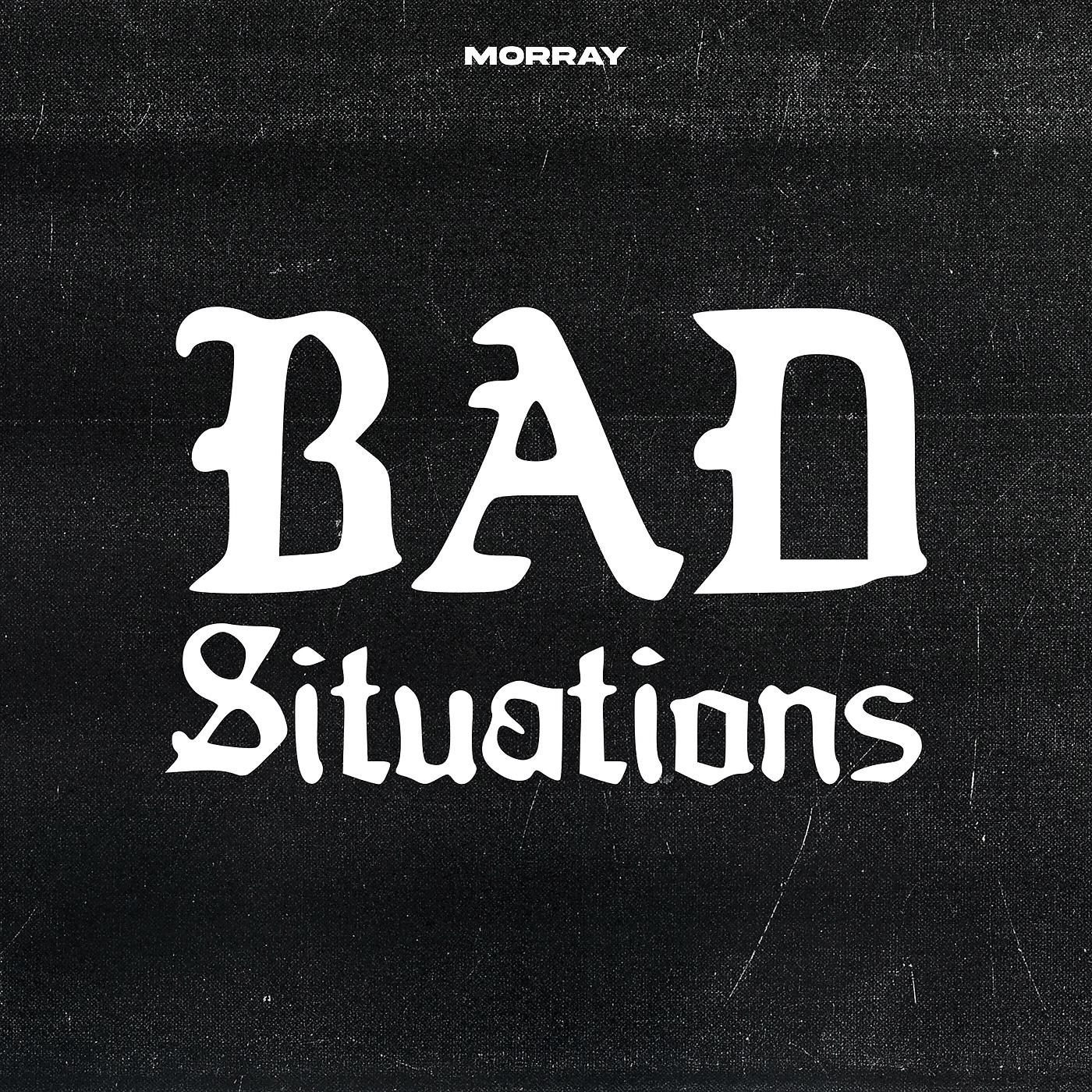 Постер альбома Bad Situations