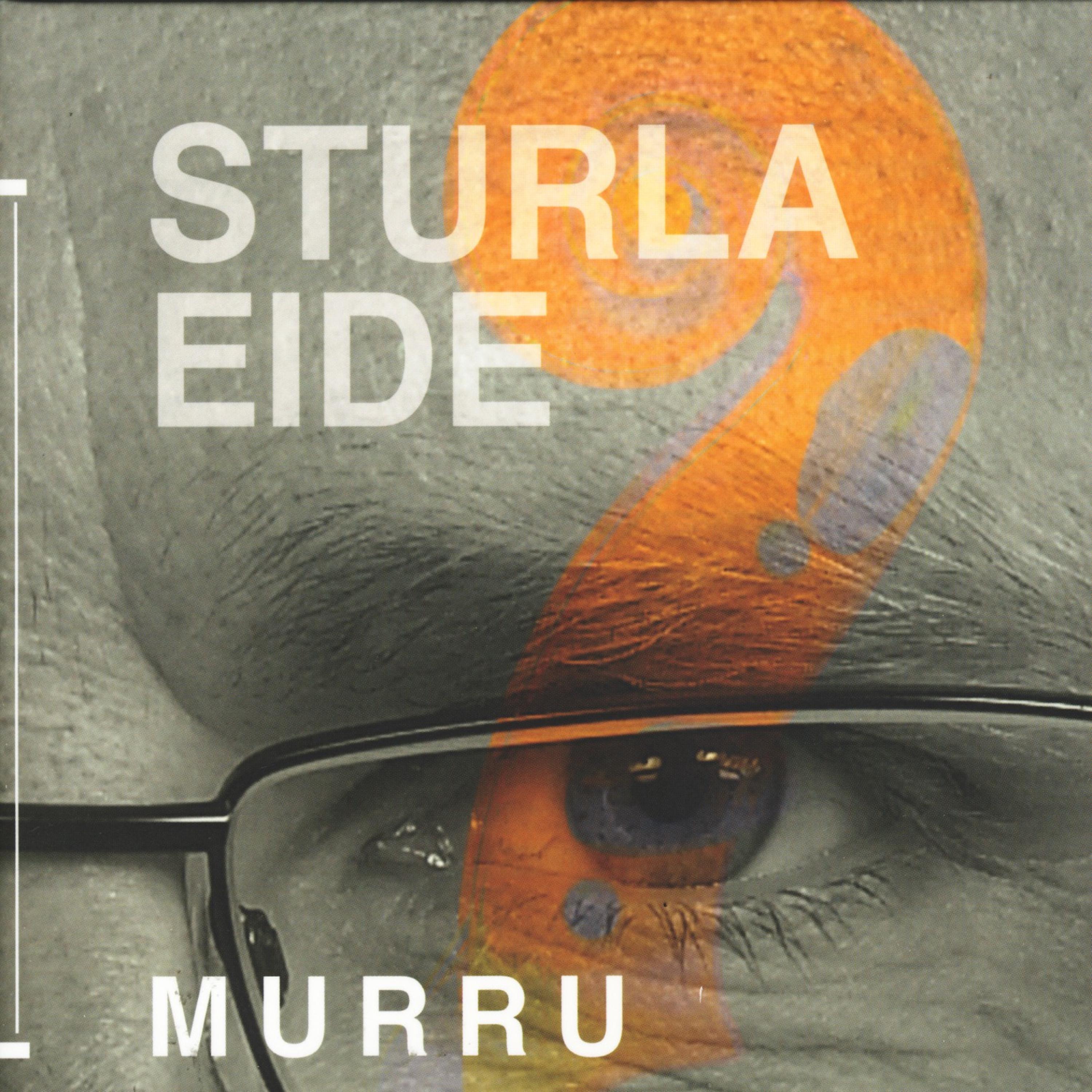 Постер альбома Murru