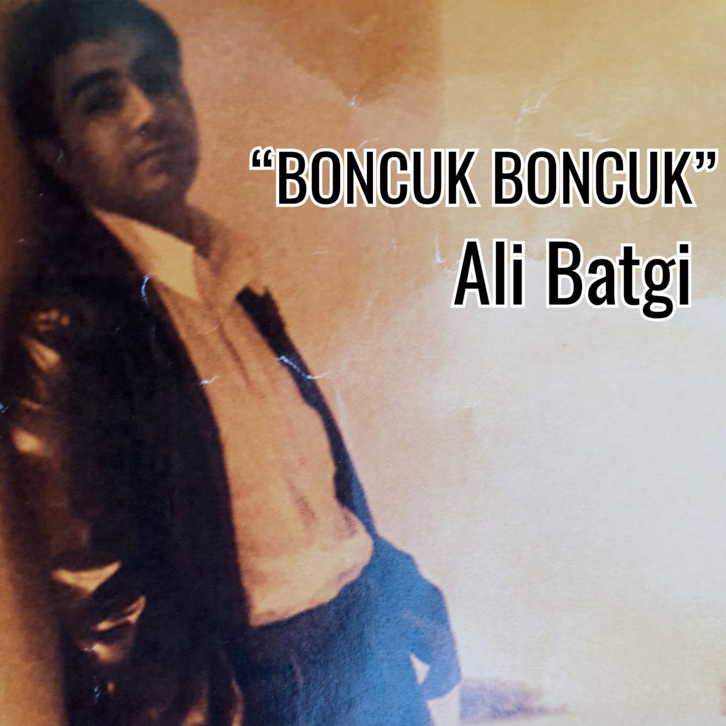 Постер альбома Boncuk Boncuk